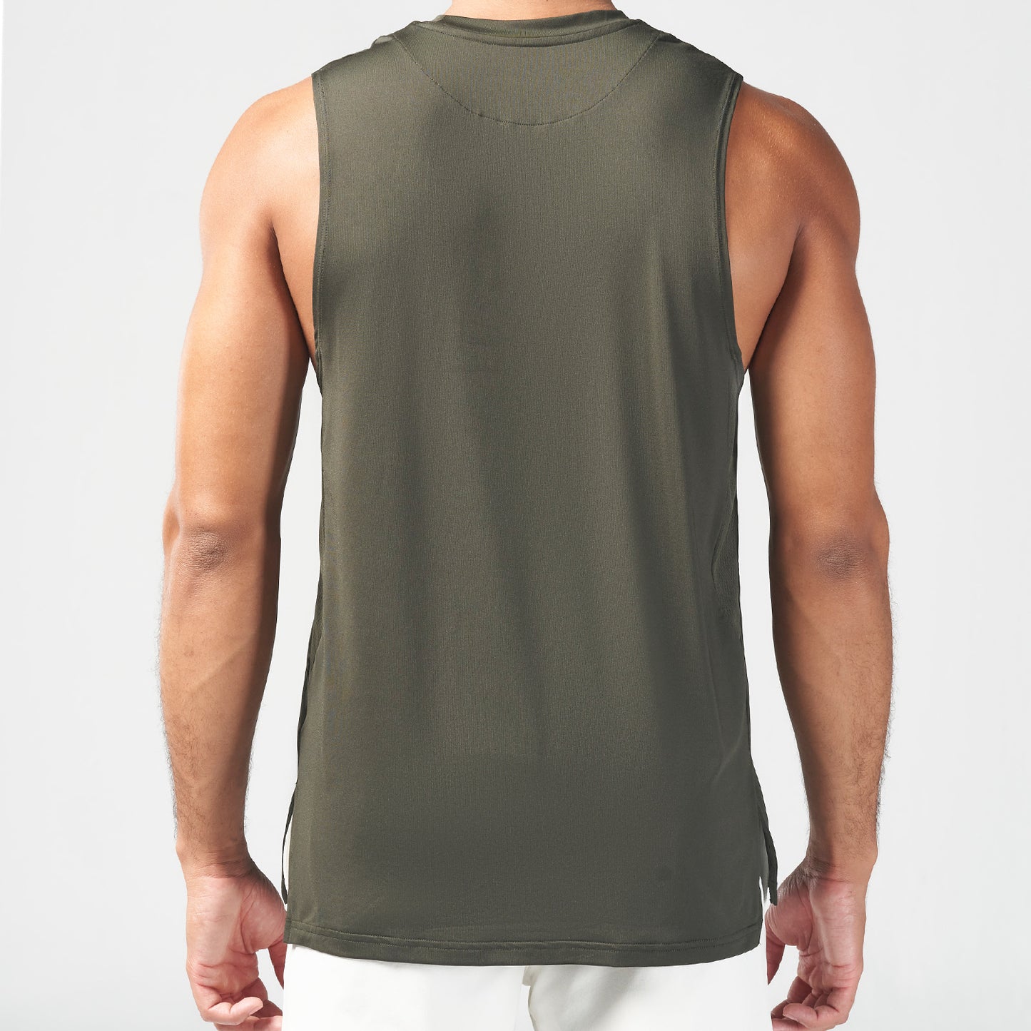 squatwolf-gym-wear-essential-gym-tank-khaki-workout-tank-tops-for-men