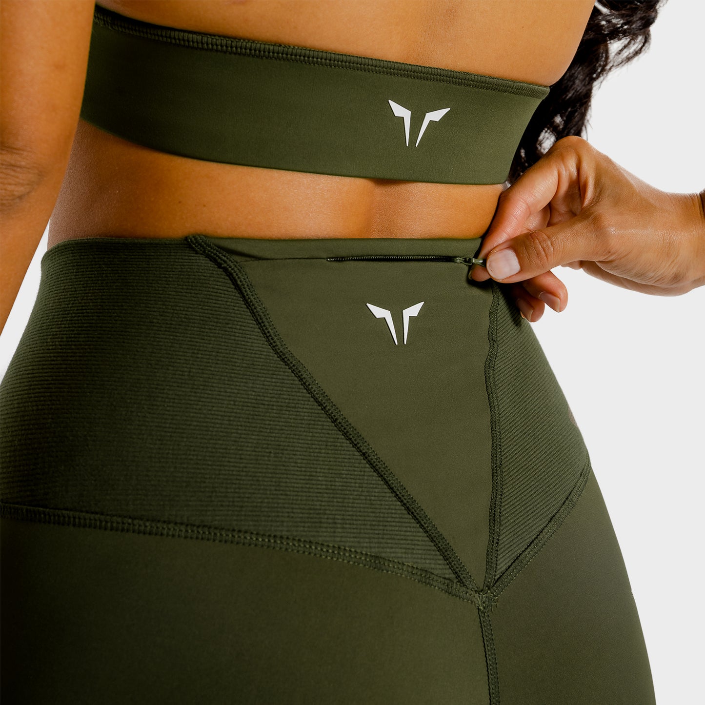 squatwolf-gym-leggings-for-women-core-leggings-78-khaki-workout-clothes