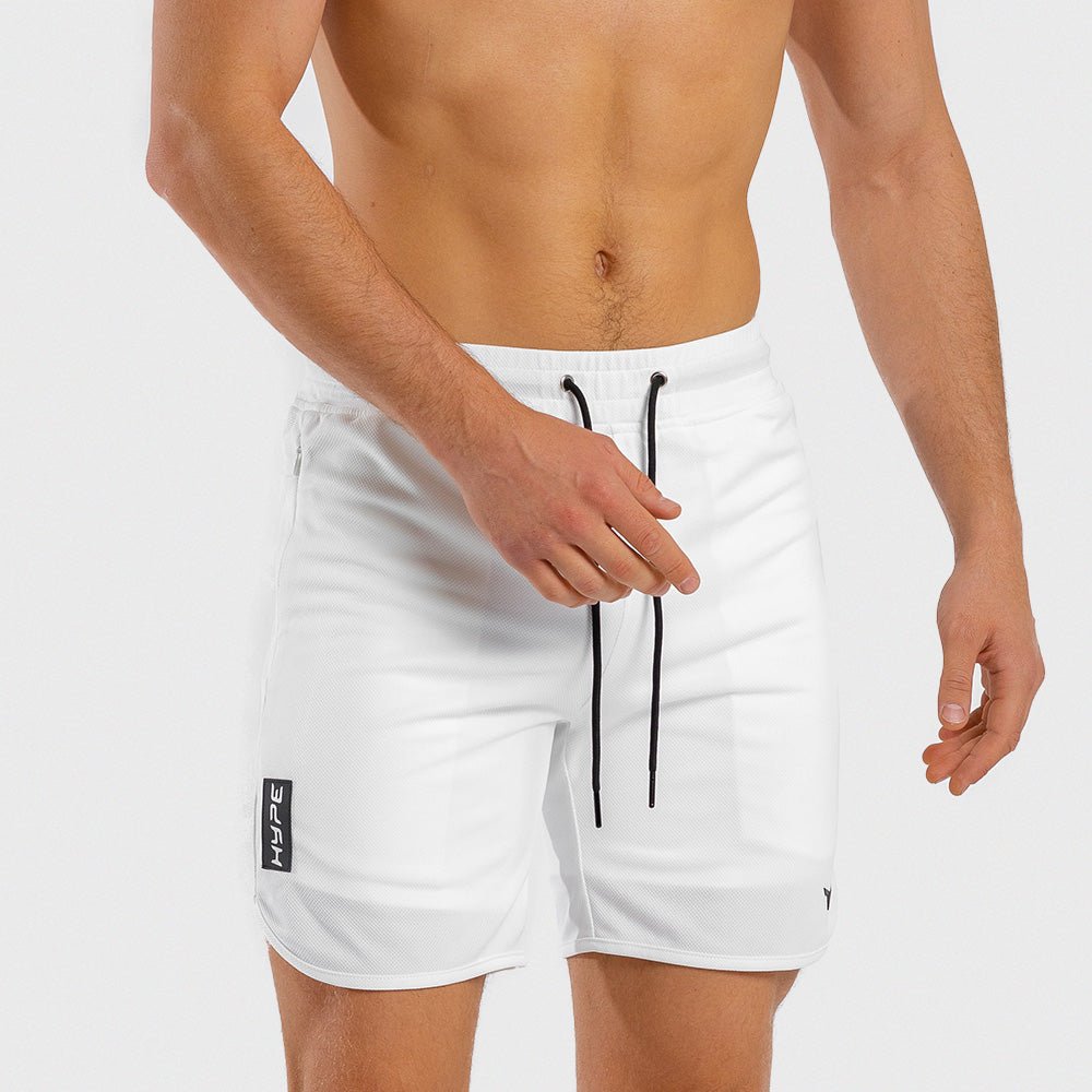 squatwolf-workout-short-for-men-hype-shorts-white-gym-wear