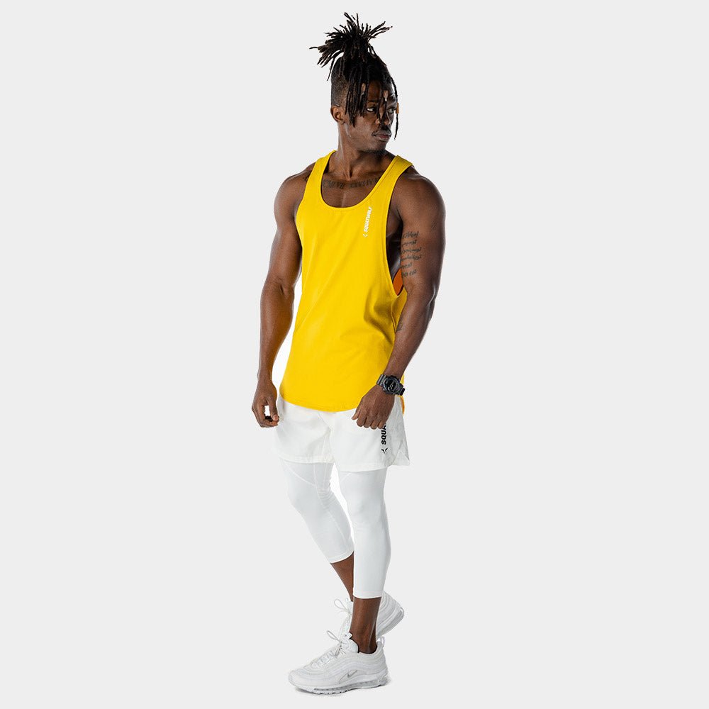 squatwolf-gym-wear-lift-gym-stringer-yellow-workout-stringers-vests-for-men