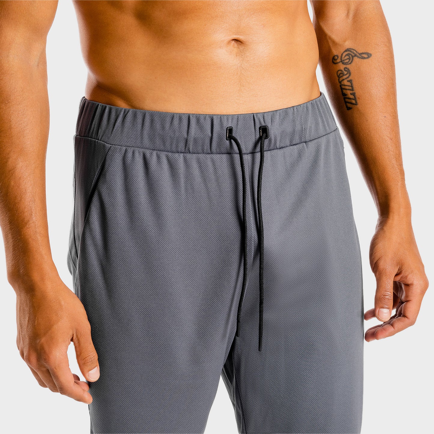 squatwolf-workout-short-for-men-flux-basketball-shorts-charcoal-gym-wear
