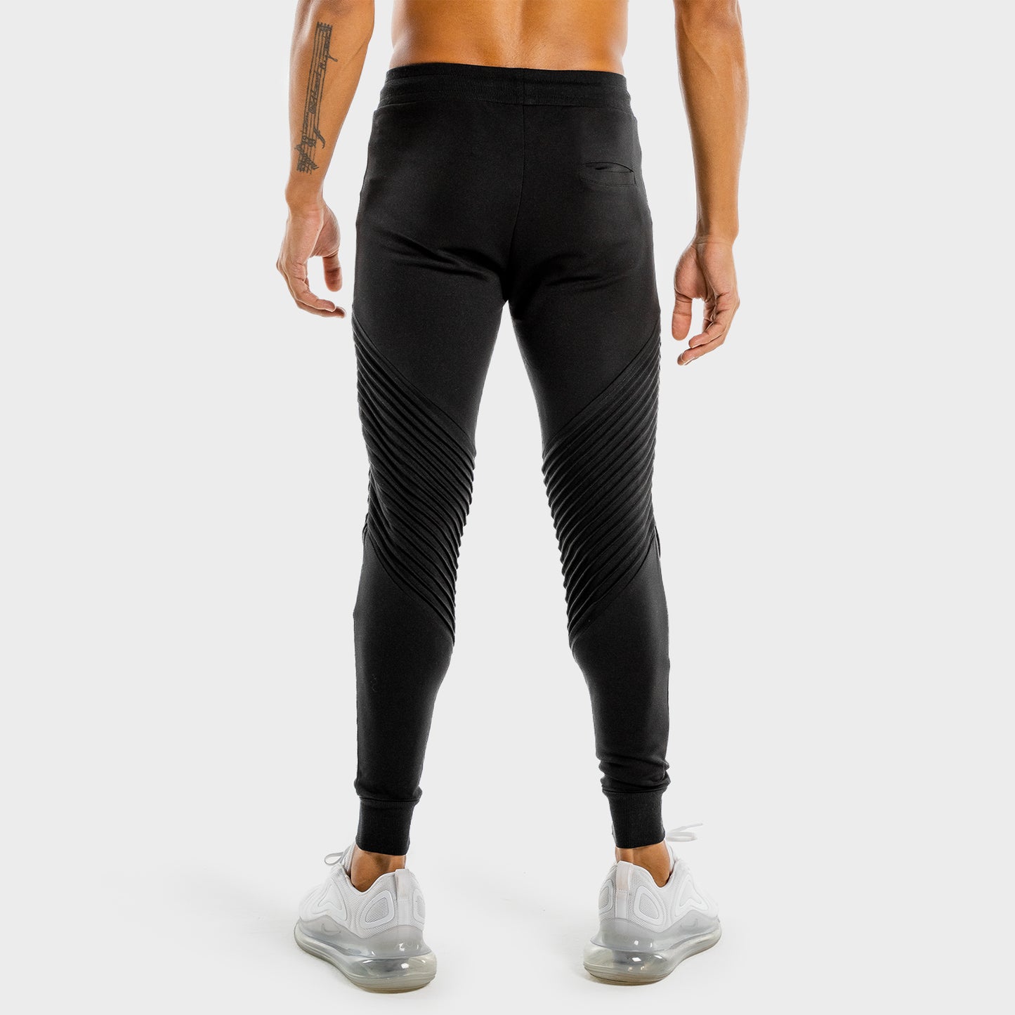 squatwolf-workout-pants-for-men-statement-ribbed-joggers-black-gym-wear