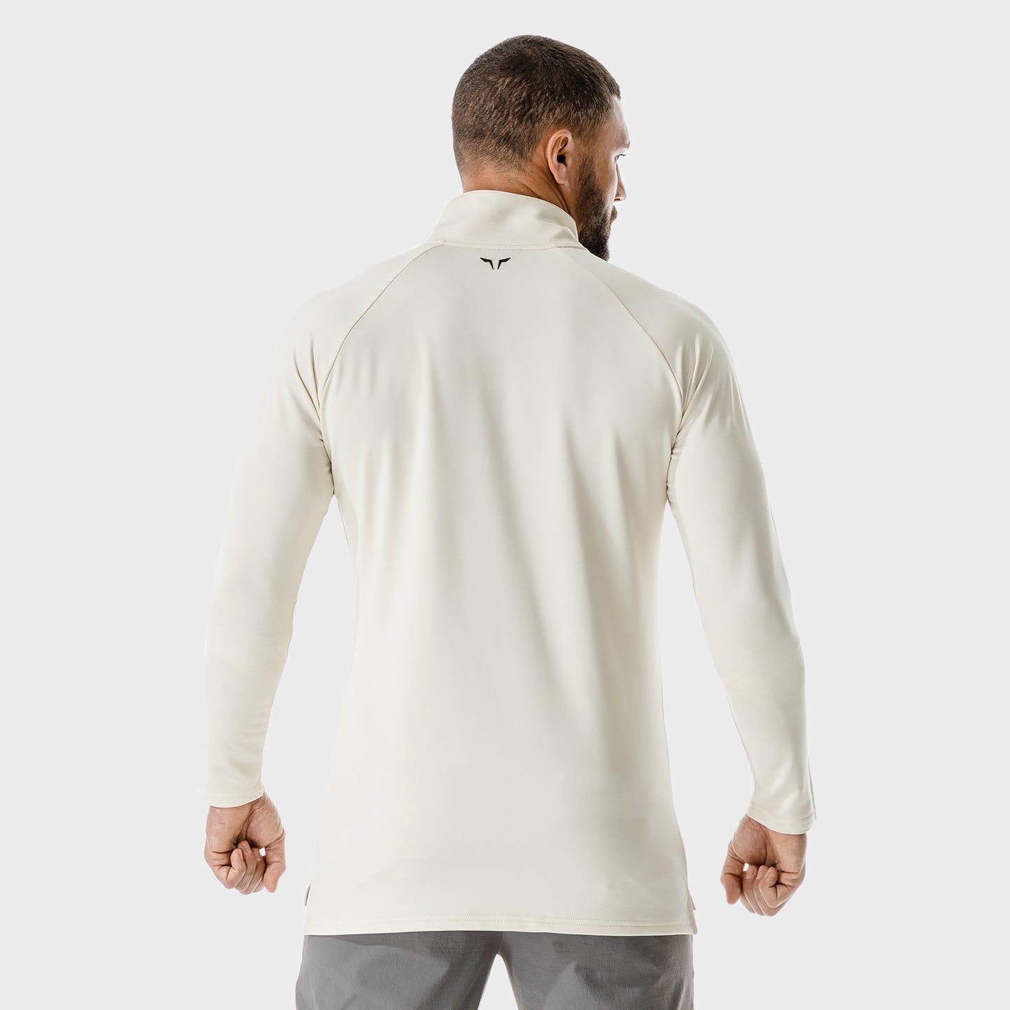 squatwolf-running-tops-code-run-the-city-top-ecru-gym-clothes-for-men