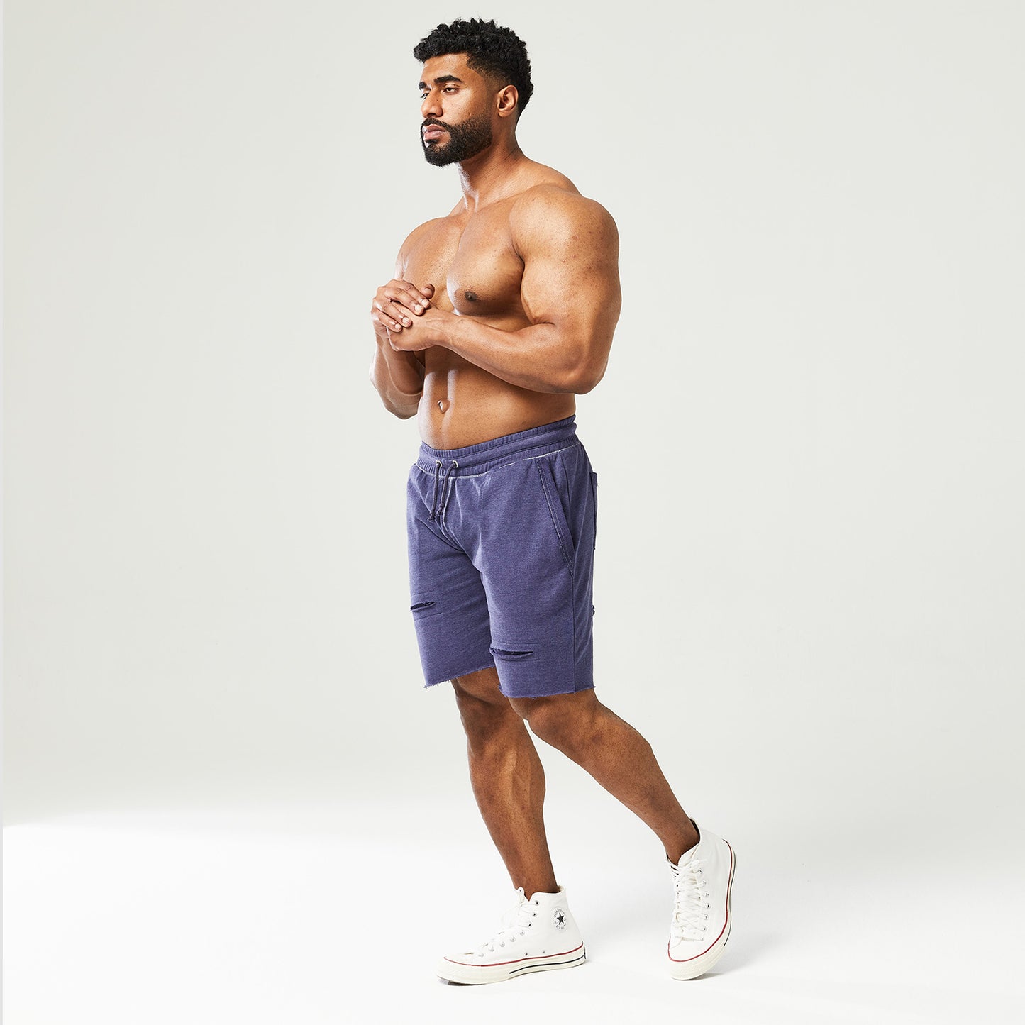 squatwolf-gym-wear-golden-era-ripped-shorts-patriot-blue-workout-short-for-men