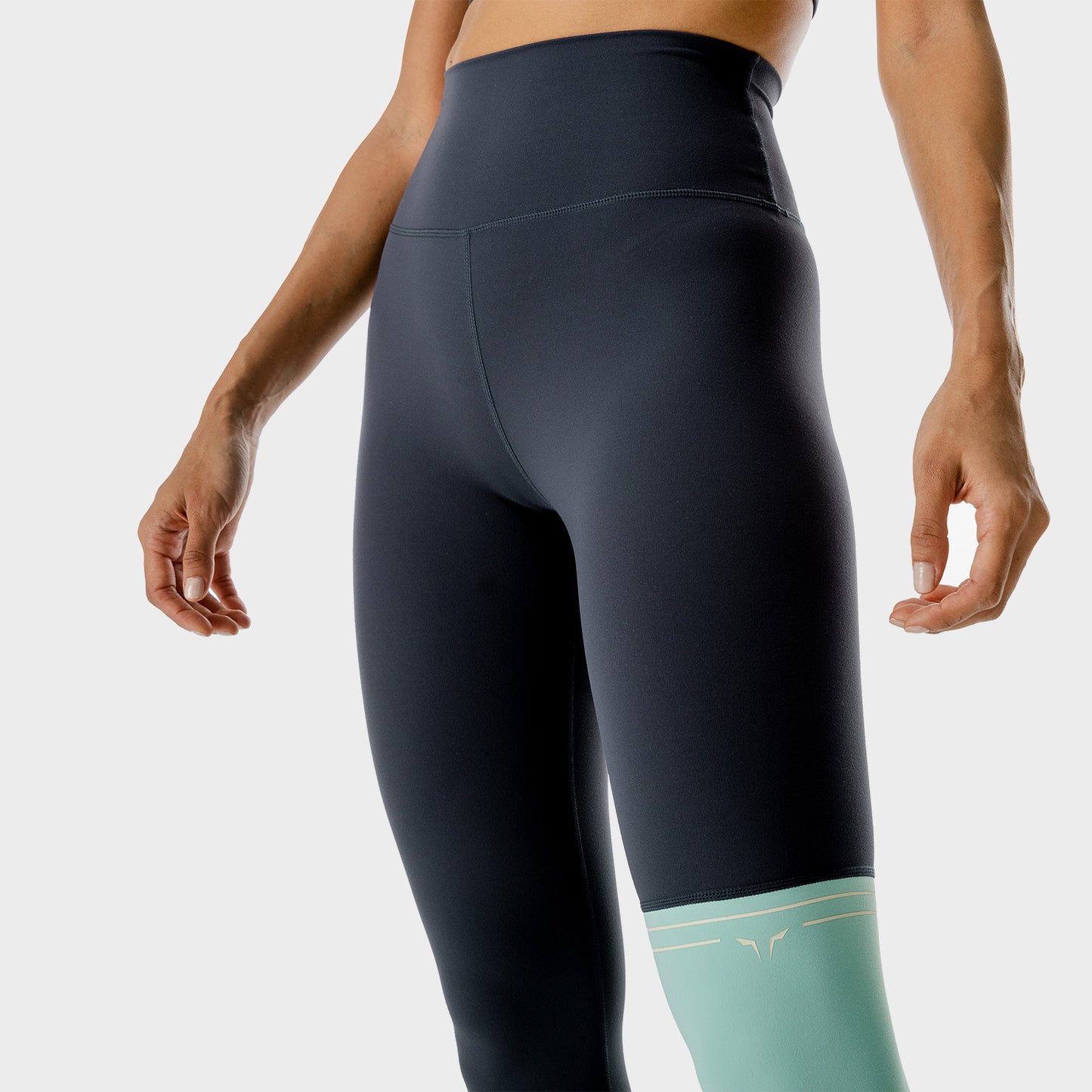 SQUATWOL-workout-clothes-lab-360-colour-block-leggings-blue-gym-leggings-for-women