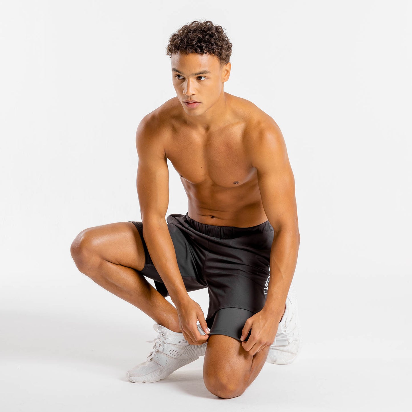 squatwolf-gym-wear-primal-shorts-2-in-1-charcoal-workout-shorts-for-men
