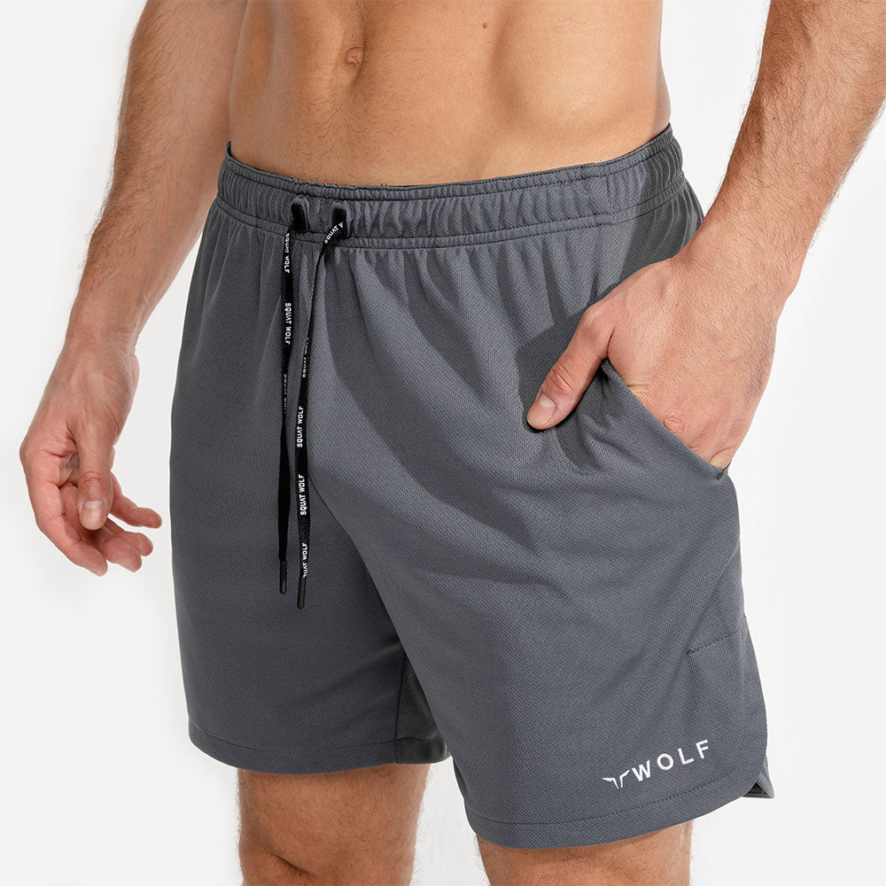 squatwolf-workout-short-for-men-evolve-gym-shorts-grey-gym-wear