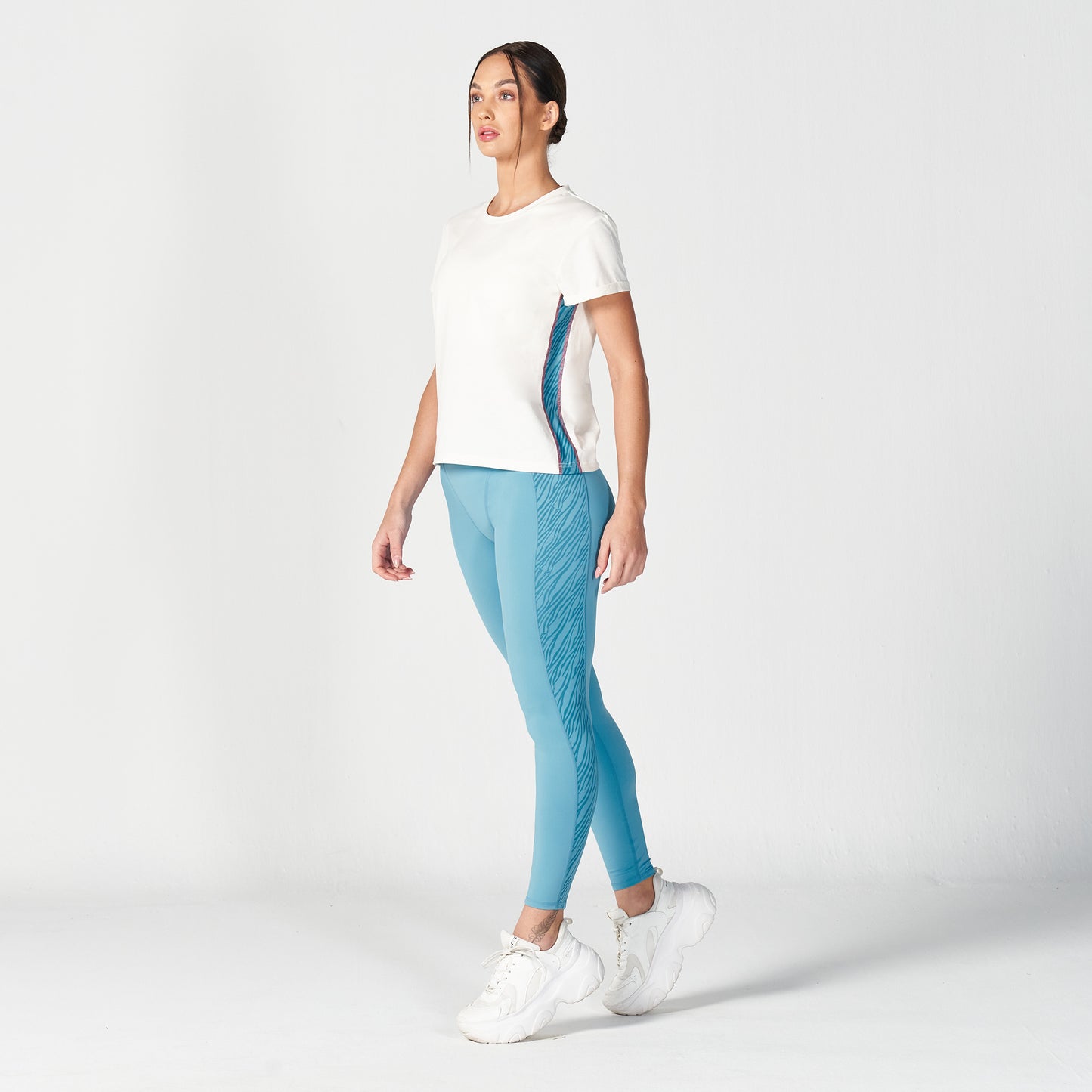 squatwolf-workout-clothes-core-wild-panel-relaxed-tee-white-gym-t-shirts-for-women