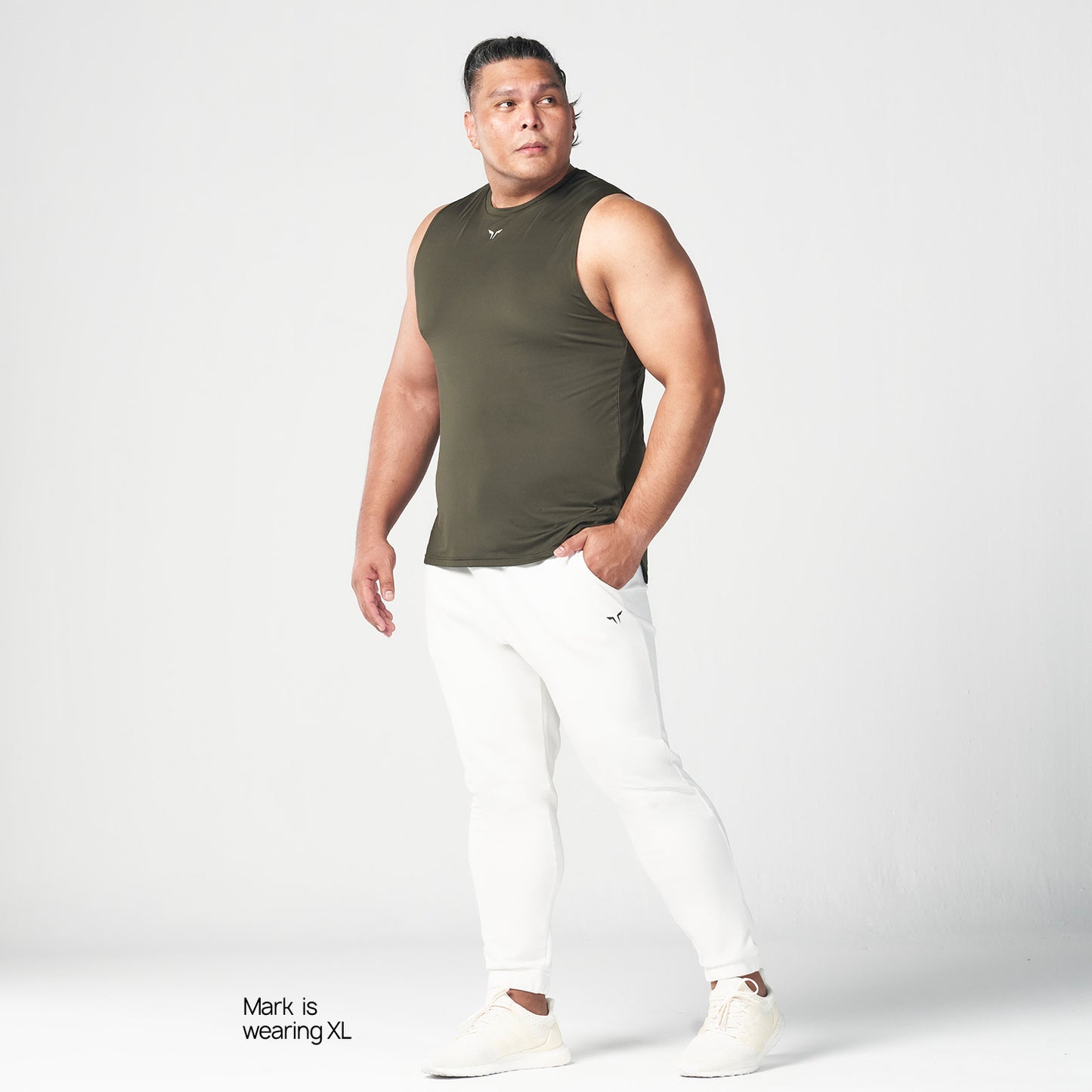 squatwolf-gym-wear-essential-gym-tank-khaki-workout-tank-tops-for-men