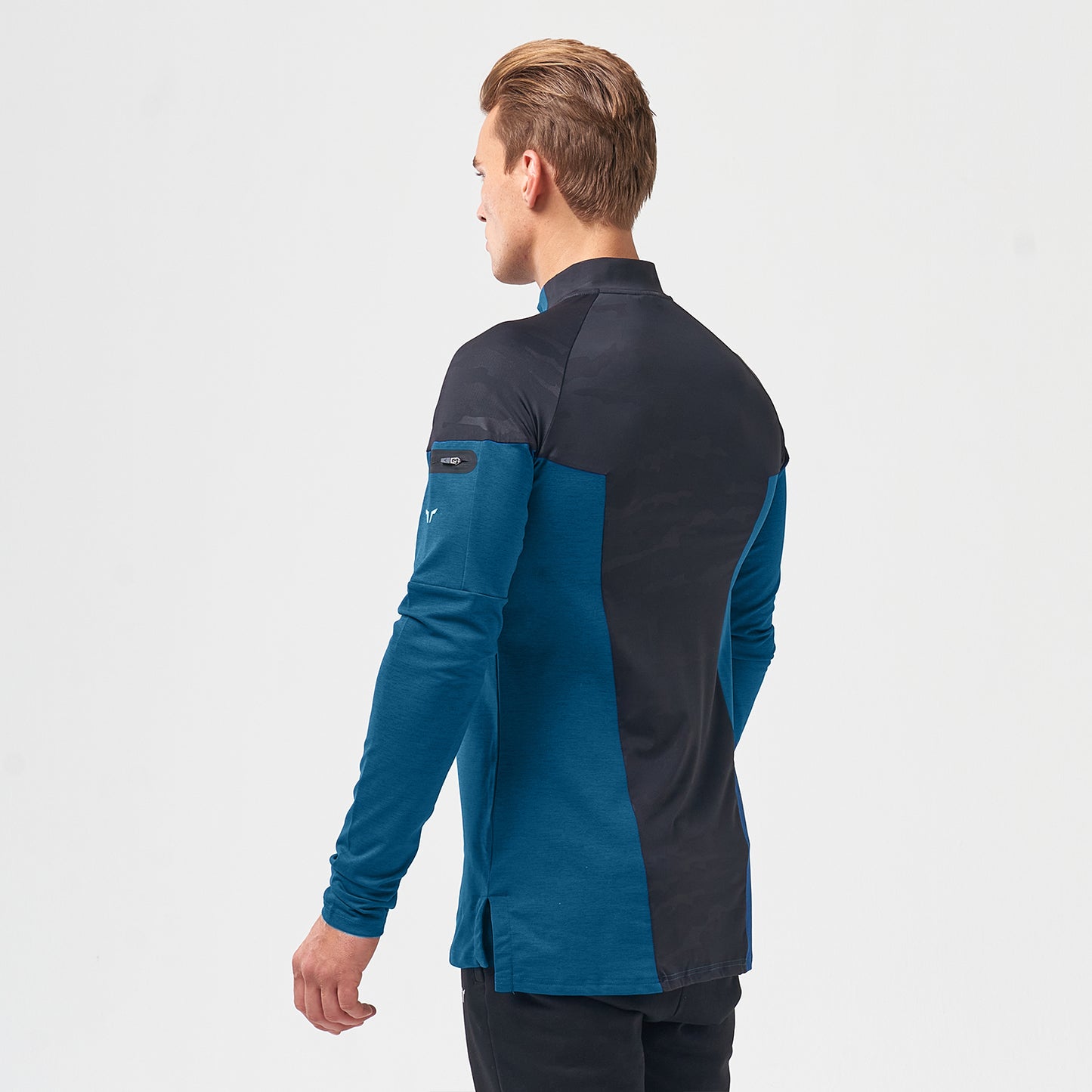 squatwolf-gym-long-sleeves-evolve-running-top-teal-running-tops-for-men