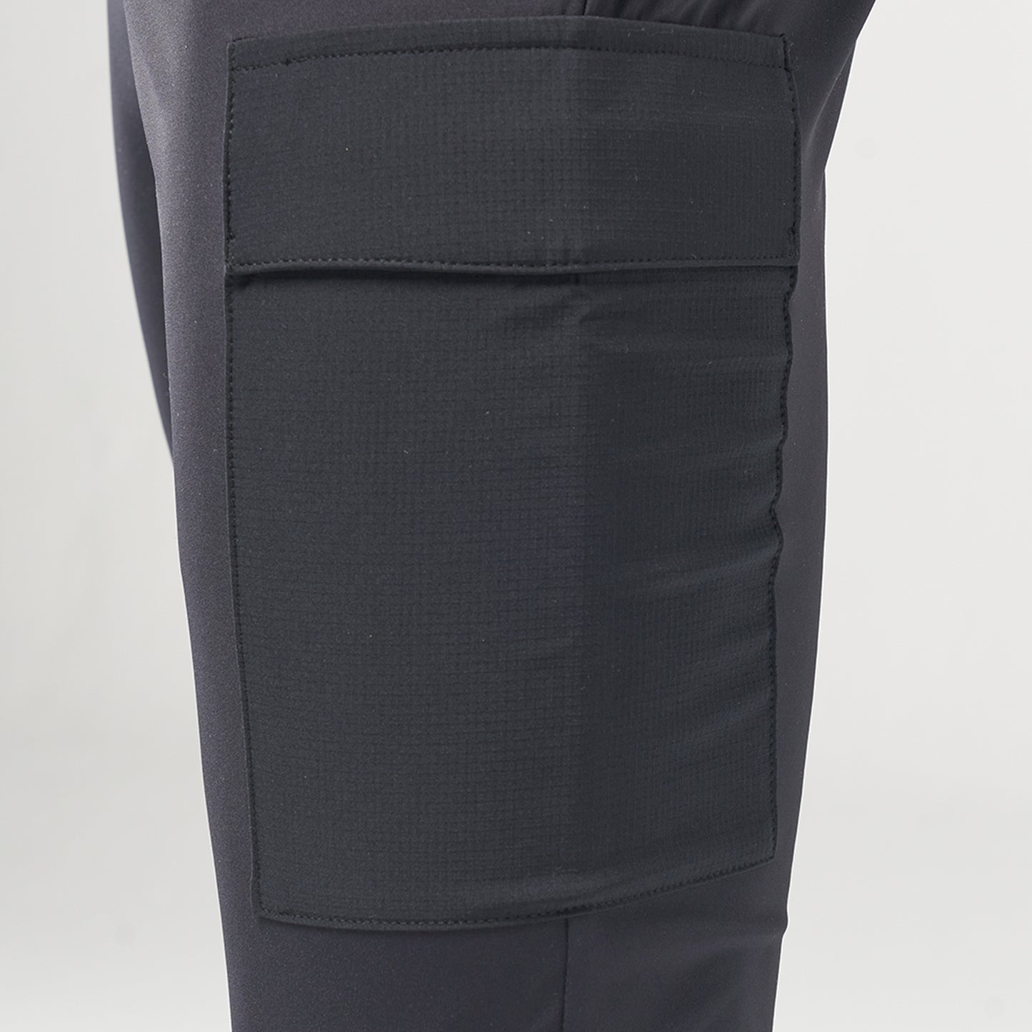 squatwolf-gym-wear-code-cargo-running-tights-black-workout-tights-for-men