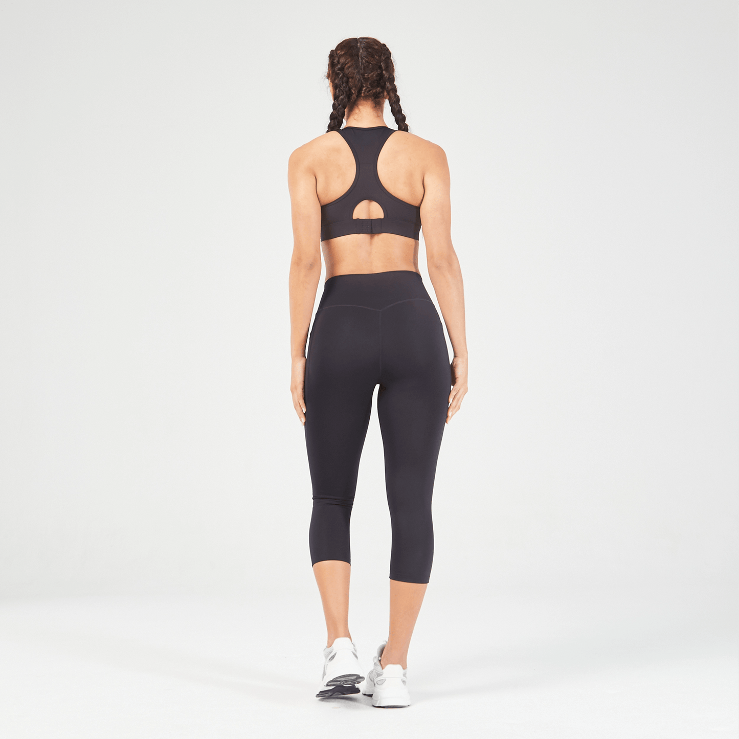 squatwolf-workout-clothes-essential-3-4-act-leggings-black-gym-leggings-for-women