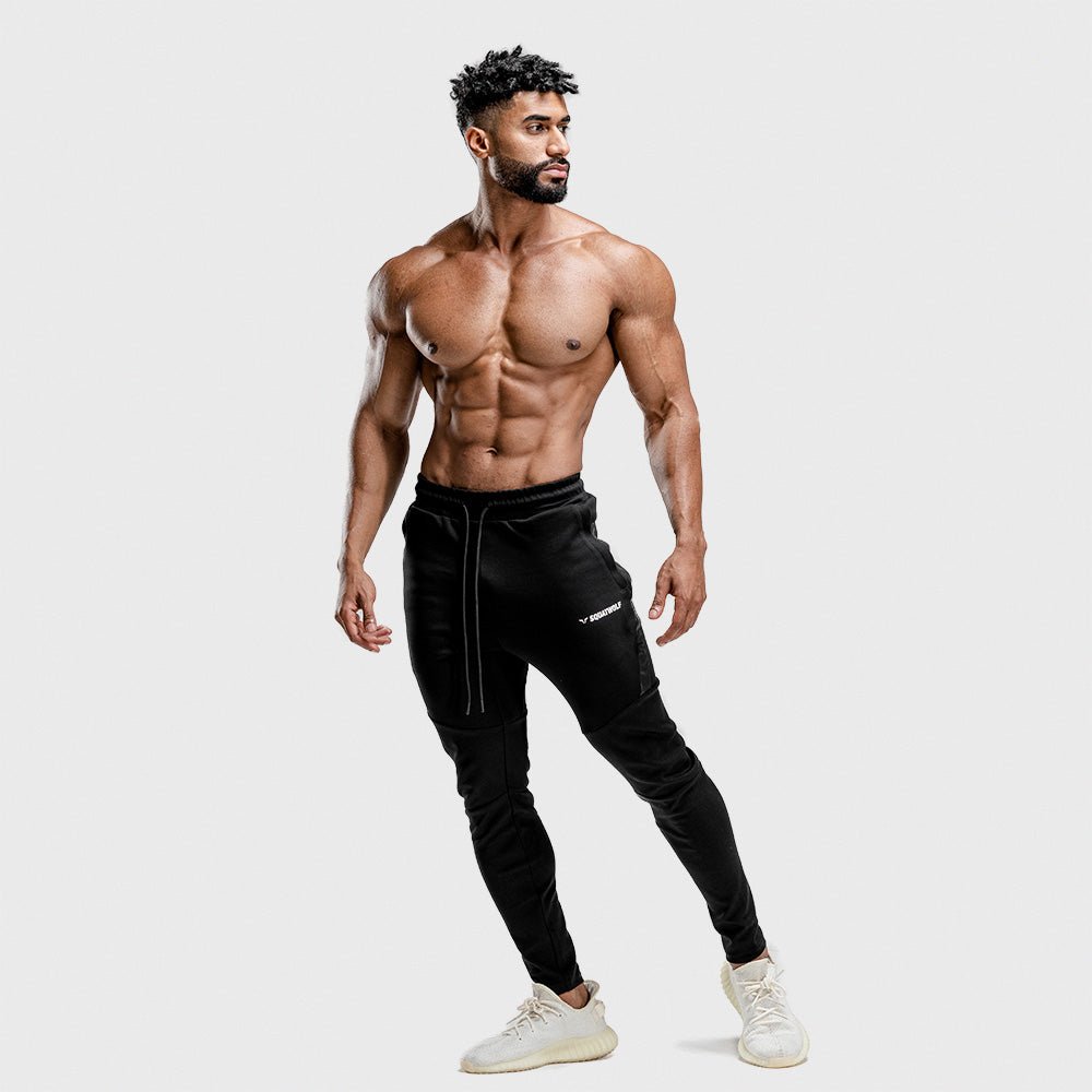 squatwolf-gym-wear-warrior-jogger-pants-black-workout-pants-for-men