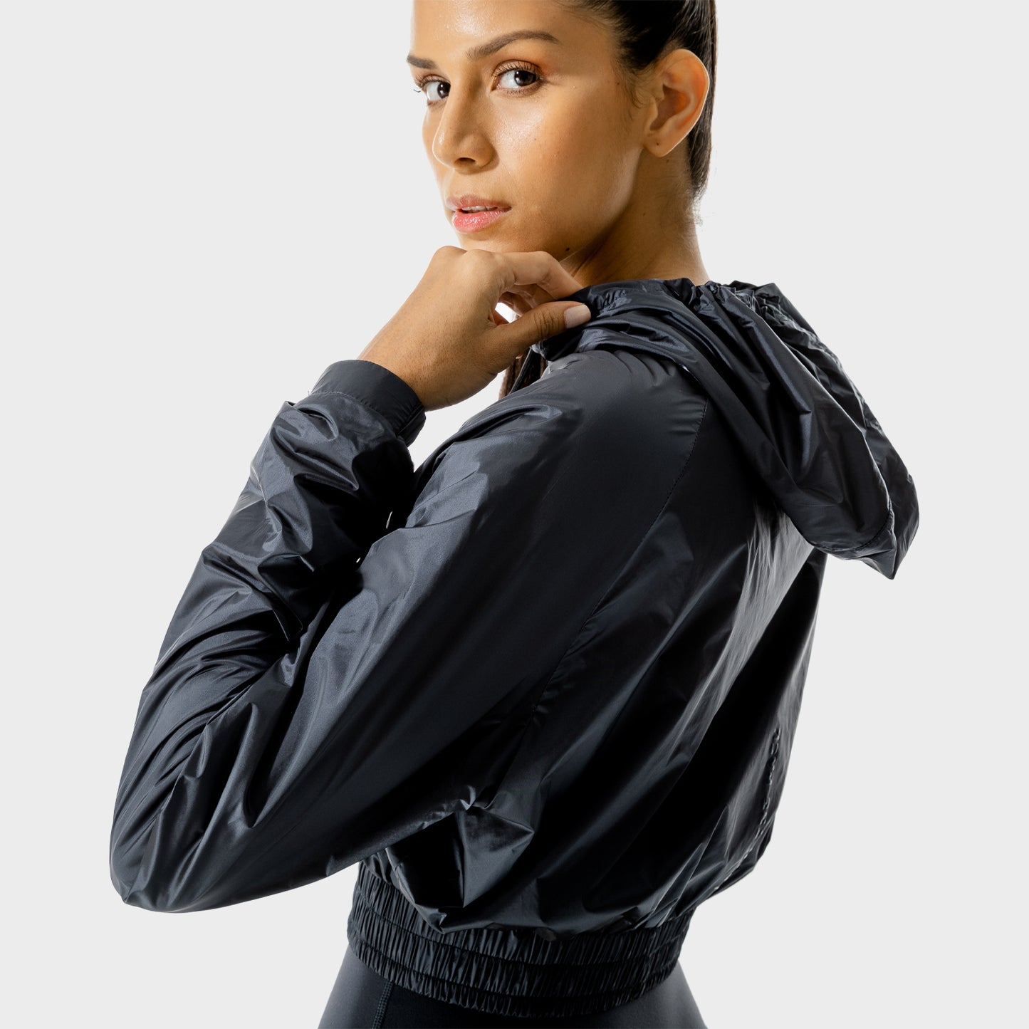 squatwolf-gym-hoodies-women-lab-360-crop-jacket-blue-nights-workout-clothes