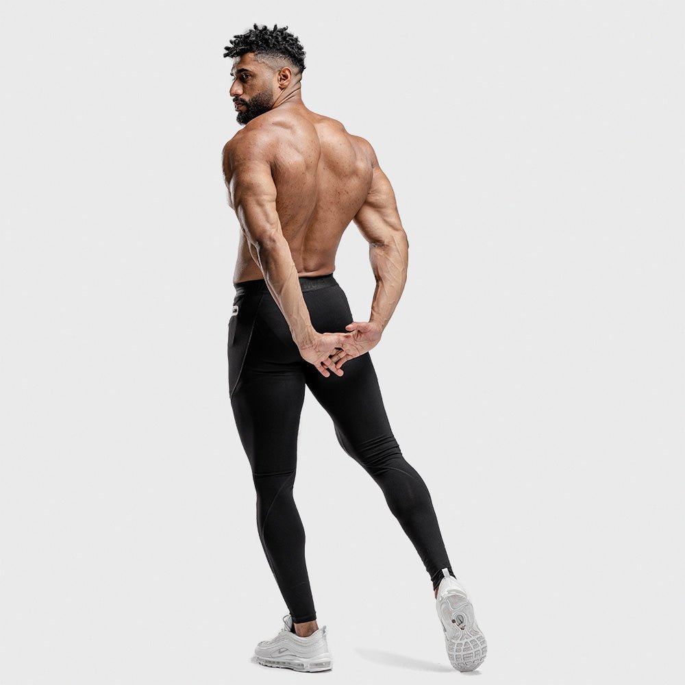 squatwolf-gym-wear-warrior-tights-black-workout-leggings-for-men