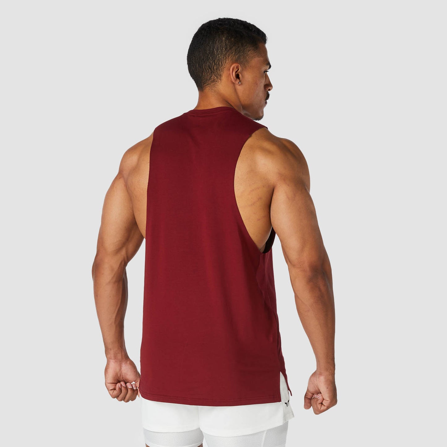 squatwolf-gym-wear-core-tank-red-workout-tank-tops-for-men