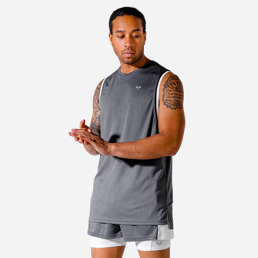 squatwolf-gym-wear-hybrid-tank-charcoal-workout-tank-tops-for-men