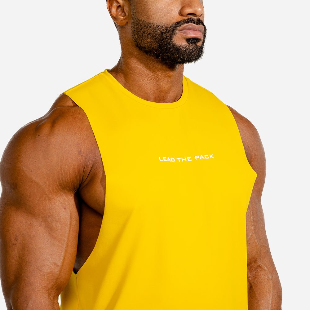 squatwolf-gym-wear-statement-stringer-yellow-stringer-vests-for-men
