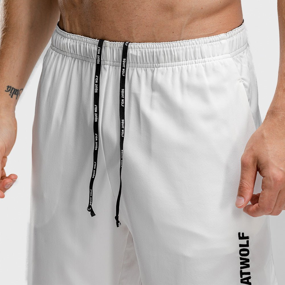 squatwolf-workout-short-for-men-warrior-shorts-white-gym-wear