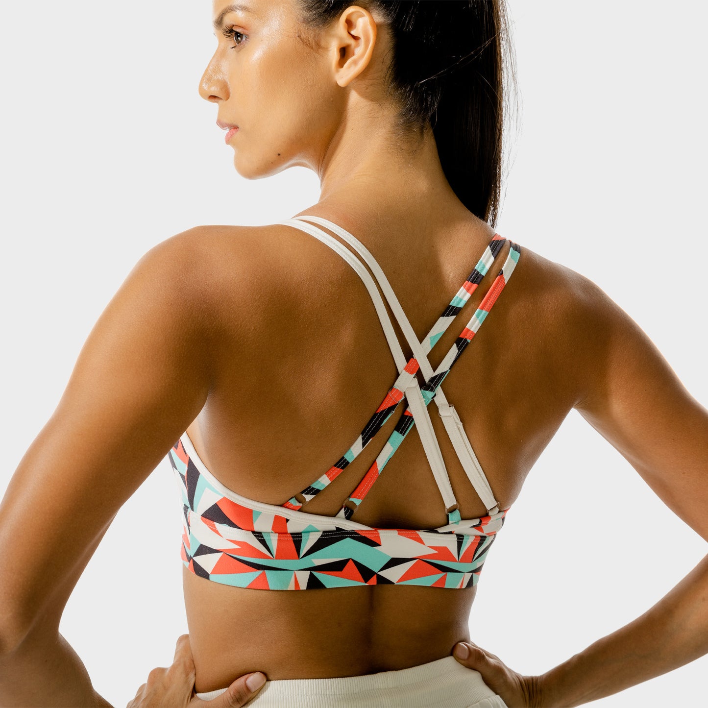 squatwolf-workout-clothes-lab-360-wrap-bra-pastel-turquoise-print-sports-bra-for-gym