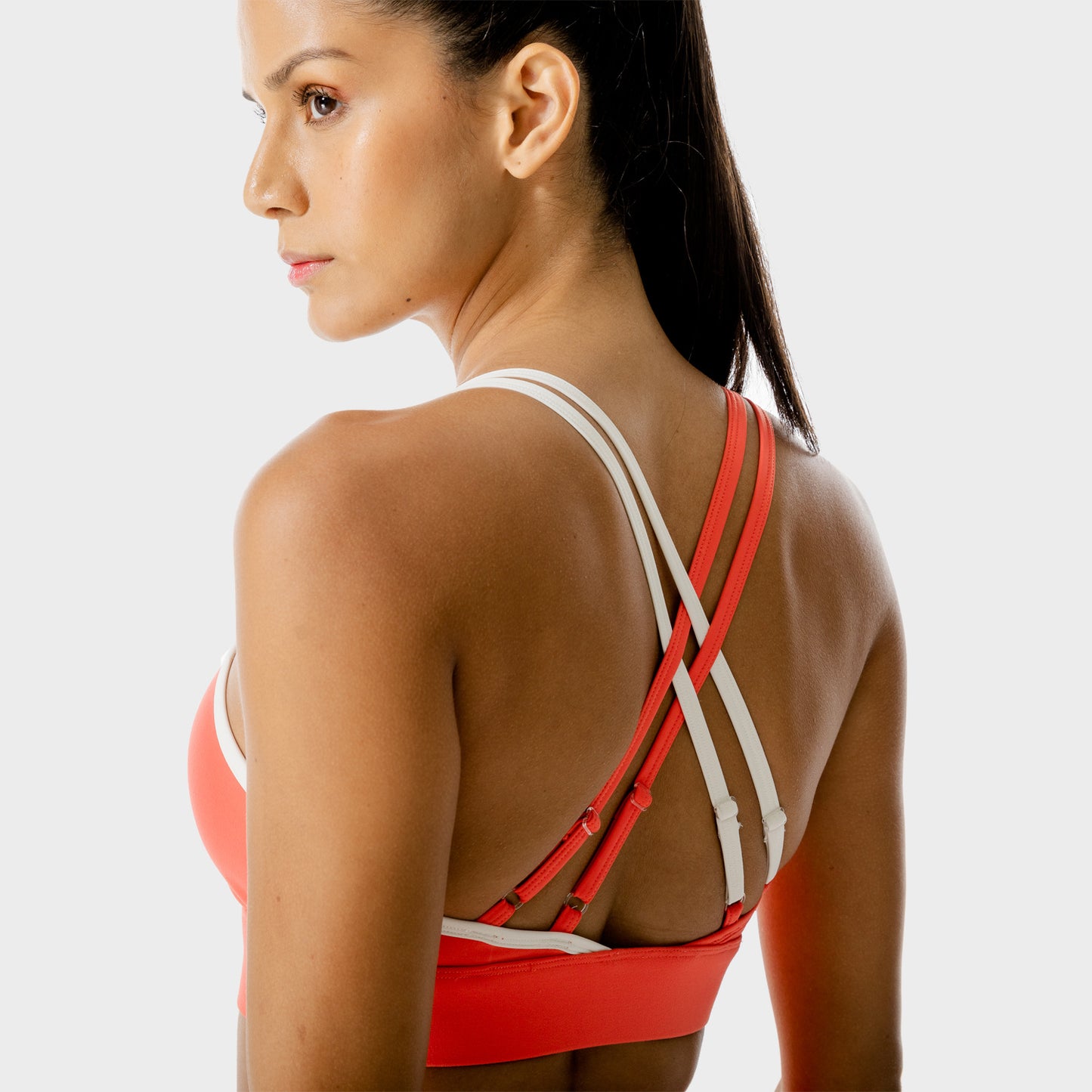 squatwolf-workout-clothes-lab-360-wrap-bra-red-sports-bra-for-gym