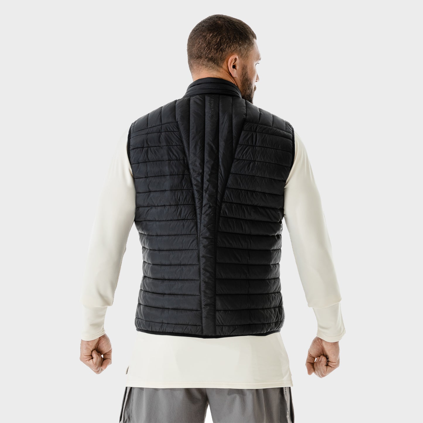 squatwolf-running-gilet-code-body-vest-black-gym-clothes-for-men