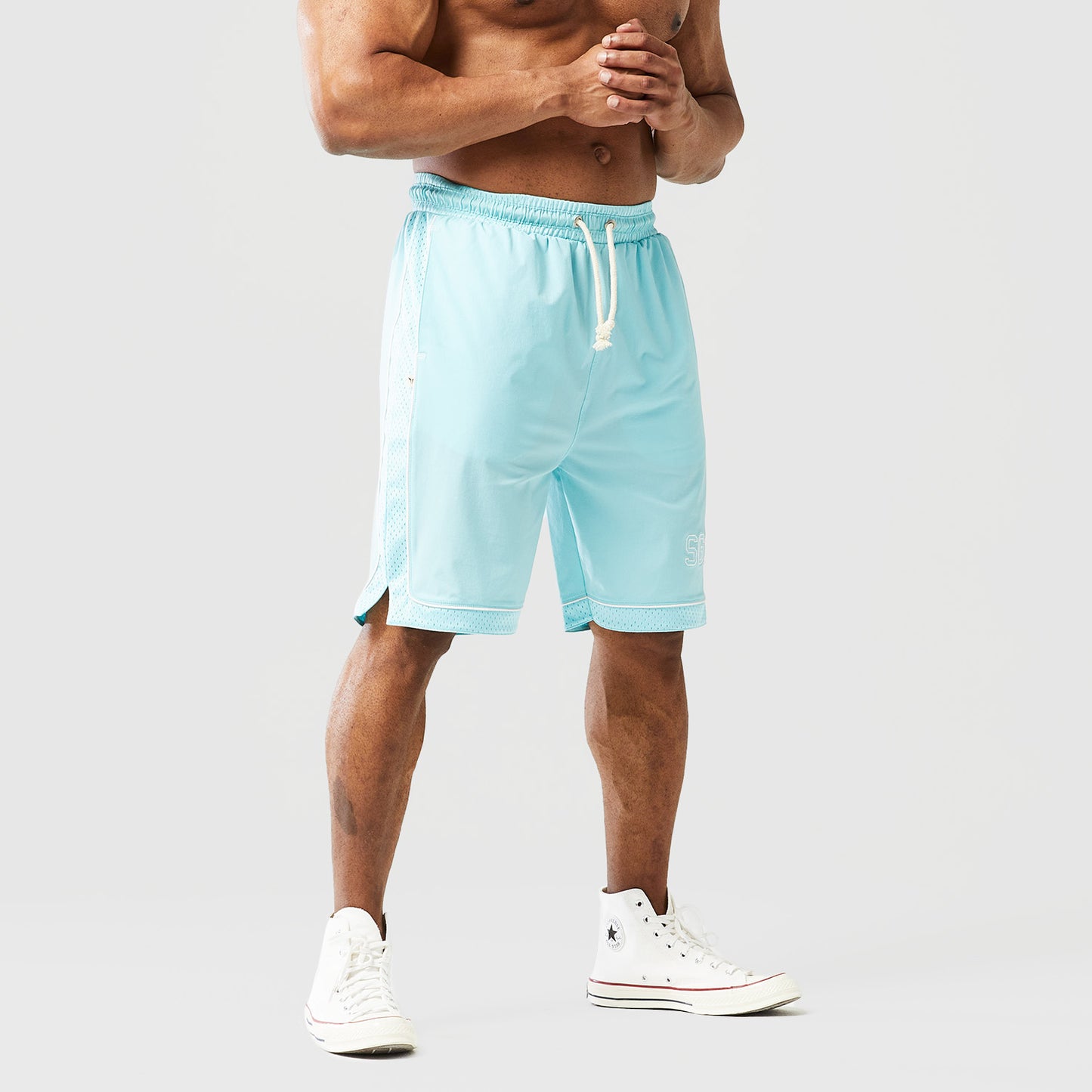 squatwolf-gym-wear-golden-era-basketball-shorts-blue-workout-shorts-for-men