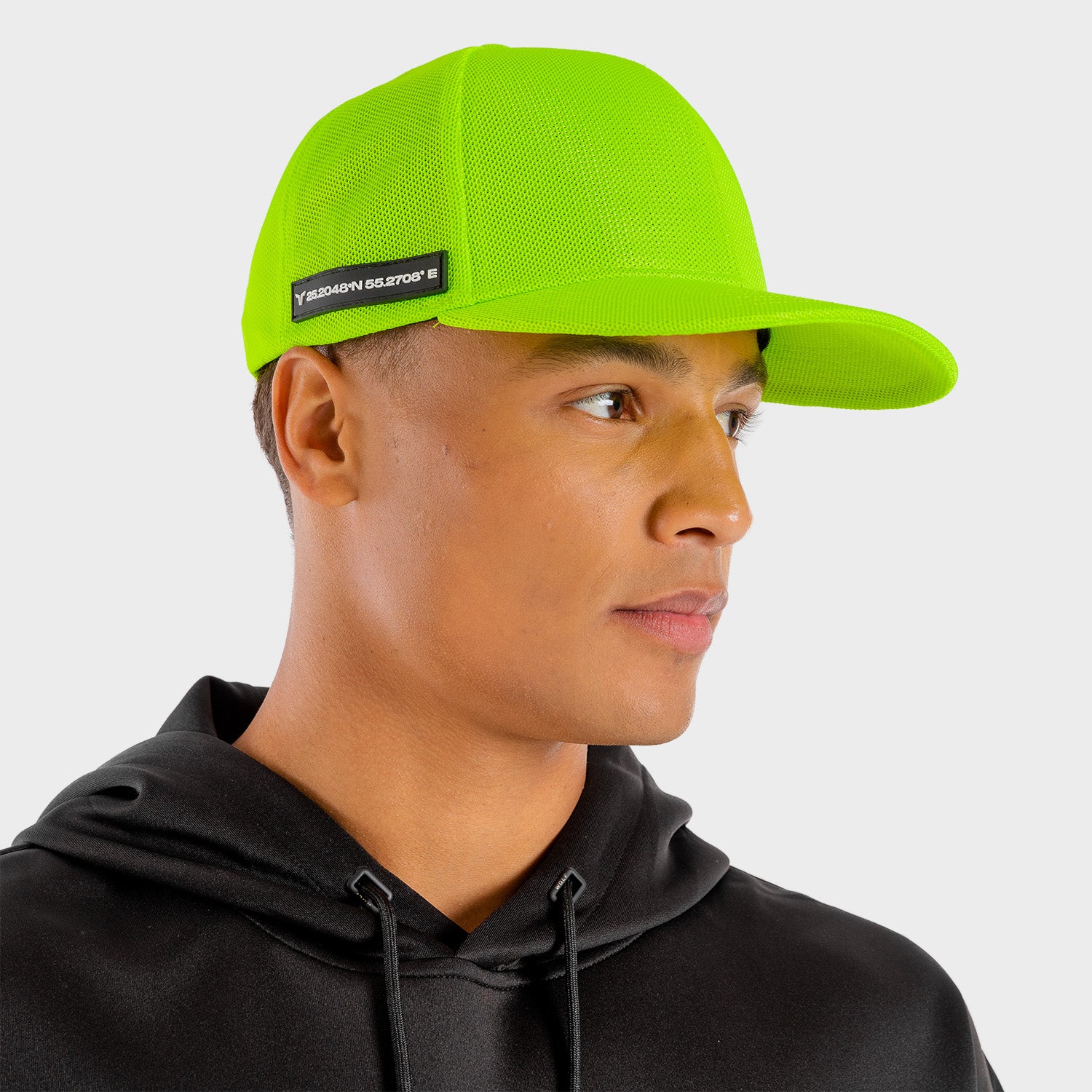 squatwolf-workout-cap-for-men-primal-baseball-cap-neon-gym-wear