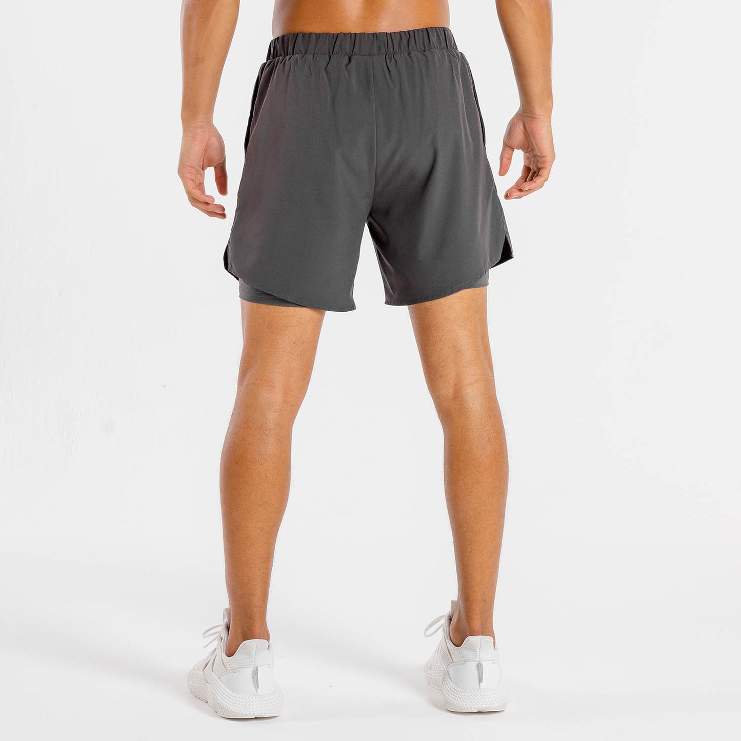 squatwolf-gym-wear-primal-shorts-2-in-1-charcoal-workout-shorts-for-men