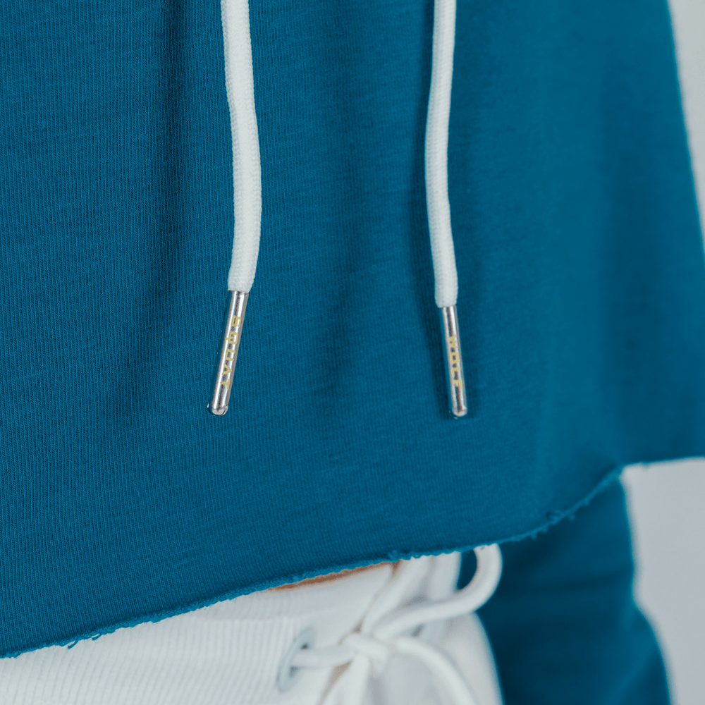 squatwolf-gym-hoodies-women-she-wolf-crop-hoodie-teal-workout-clothes