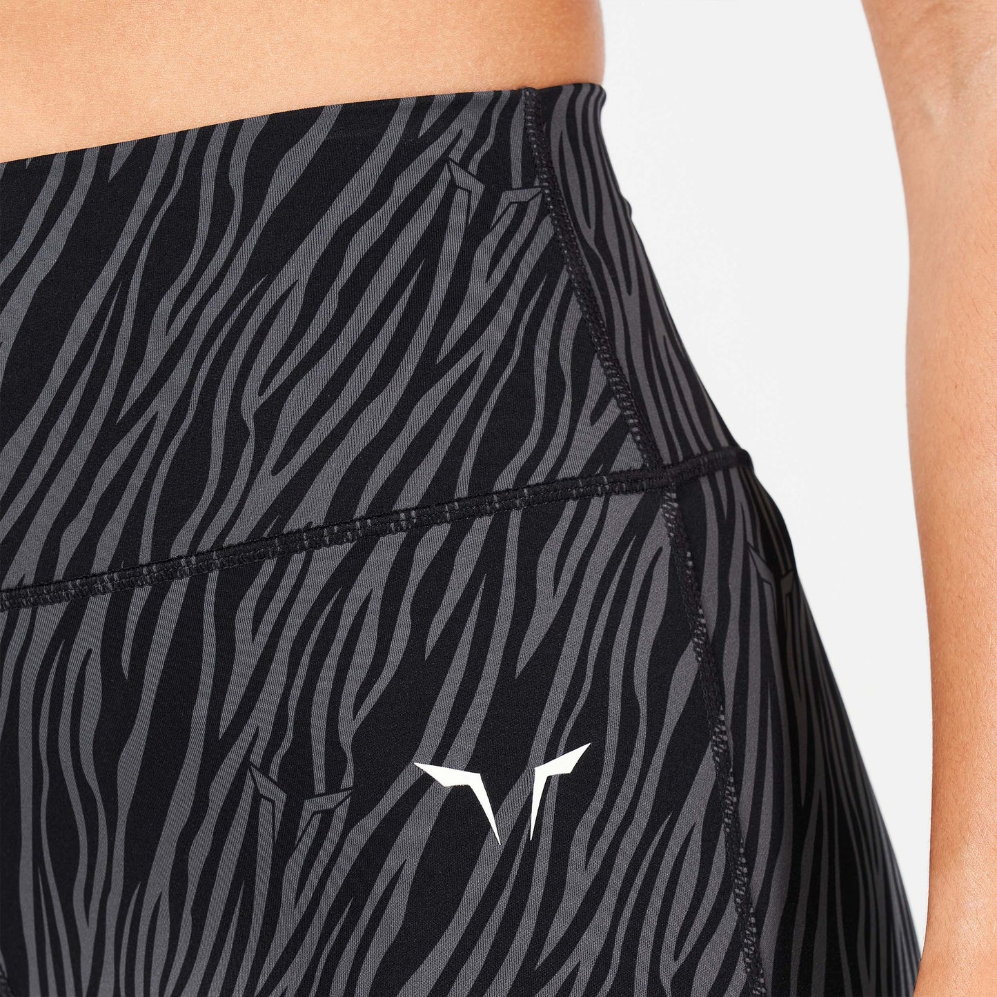 squatwolf-workout-clothes-core-wild-print-leggings-black-gym-leggings-for-women