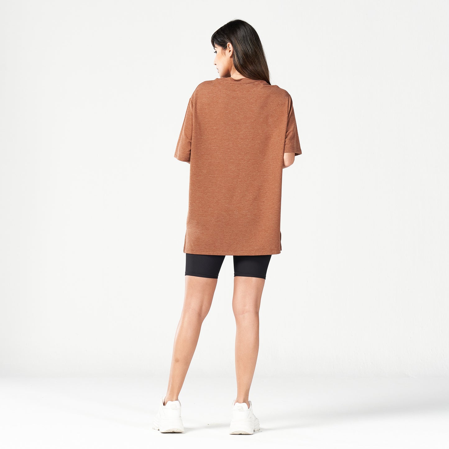 squatwolf-workout-clothes-code-oversized-live-in-tee-aztec-marl-gym-t-shirts-for-women