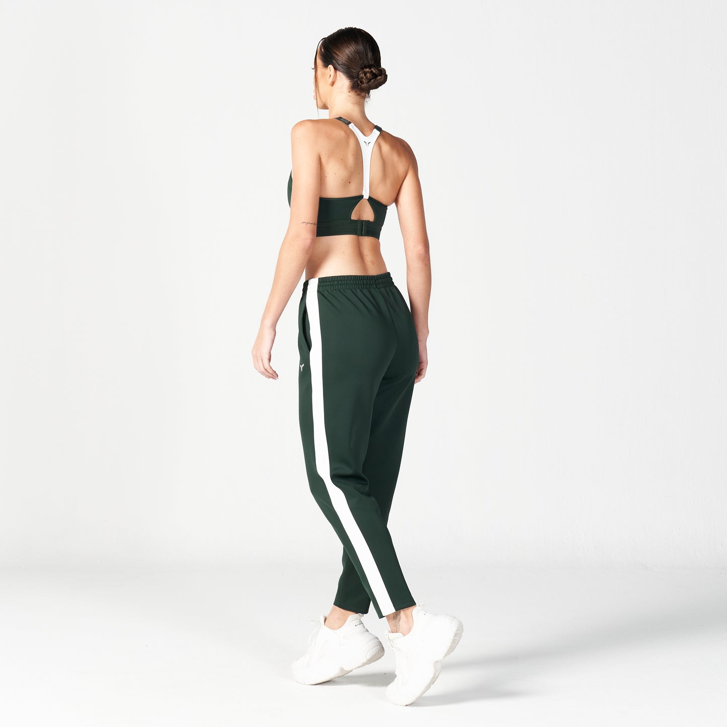 squatwolf-workout-clothes-core-high-support-y-back-bra-green-sports-bra-for-gym