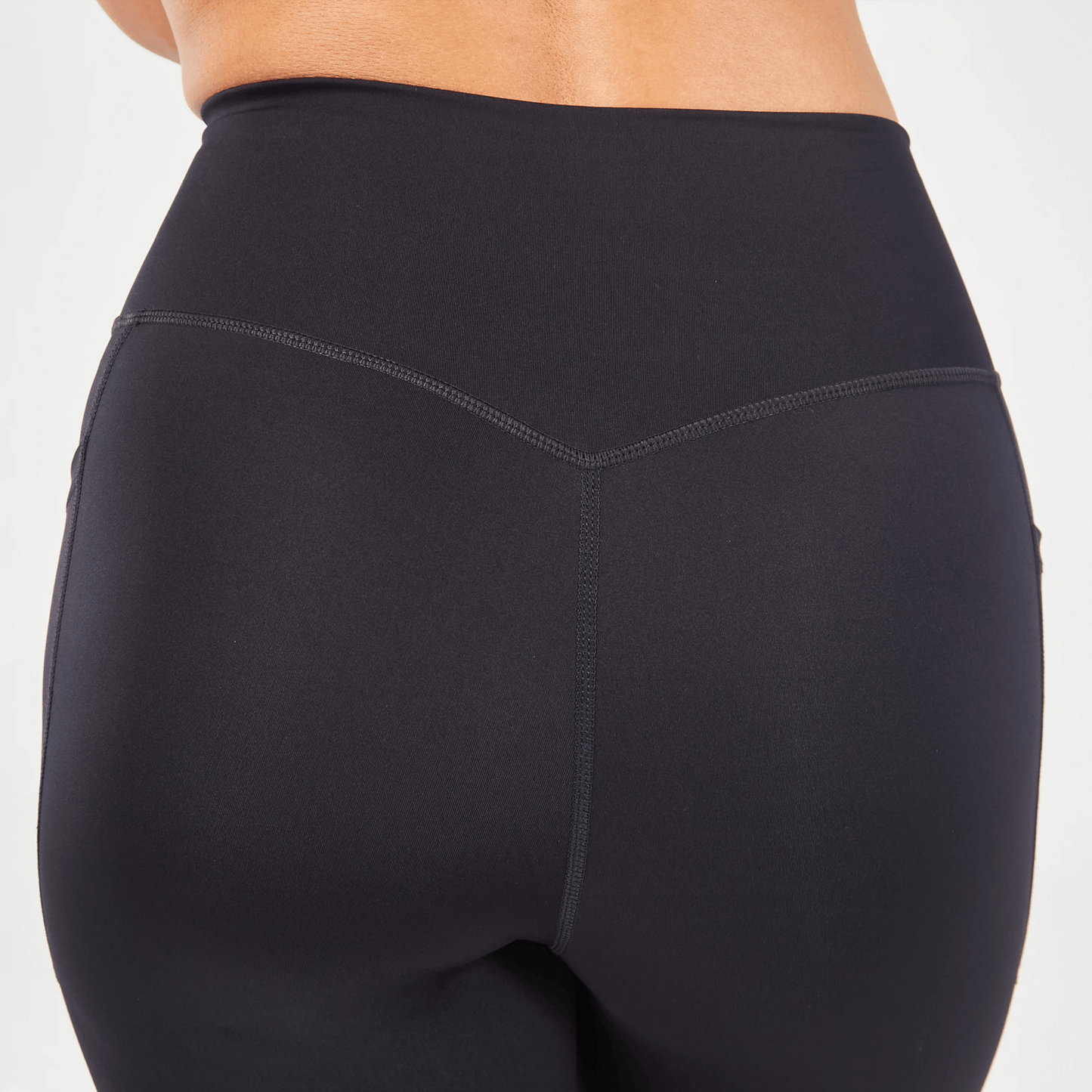 squatwolf-workout-clothes-essential-3-4-act-leggings-black-gym-leggings-for-women