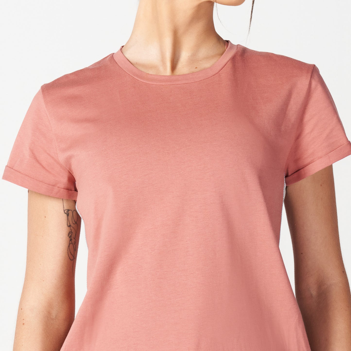 squatwolf-workout-clothes-core-wild-panel-relaxed-tee-pink-gym-t-shirts-for-women