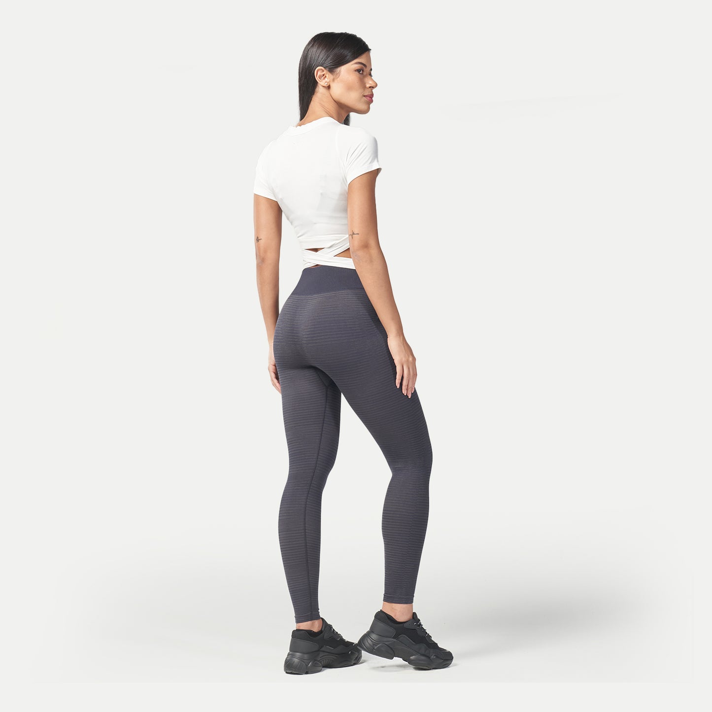 squatwolf-workout-clothes-infinity-ballerina-top-blanc-de-blanc-gym-t-shirts-for-women