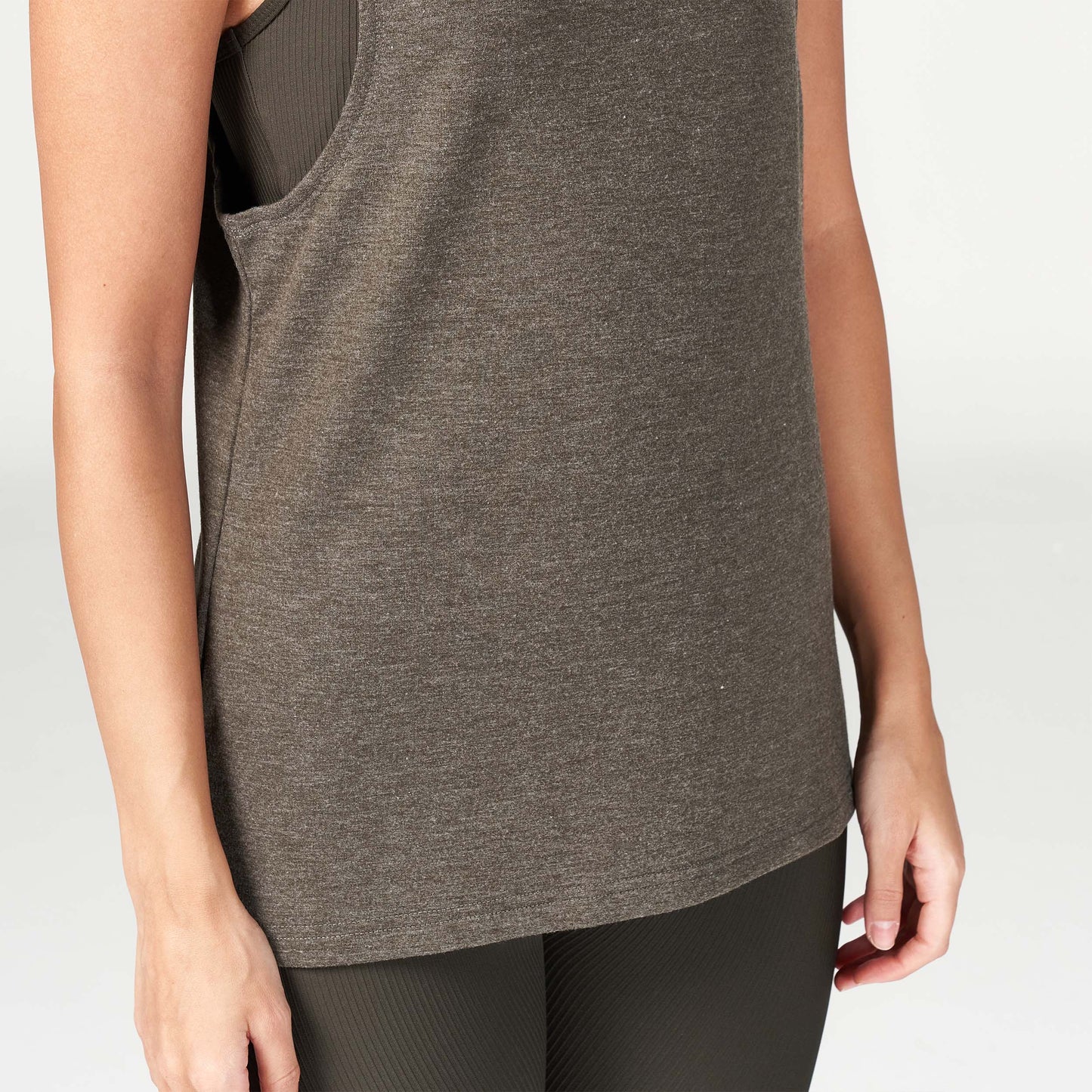 squatwolf-workout-clothes-code-marl-tank-khaki-marl-gym-tank-tops-for-women