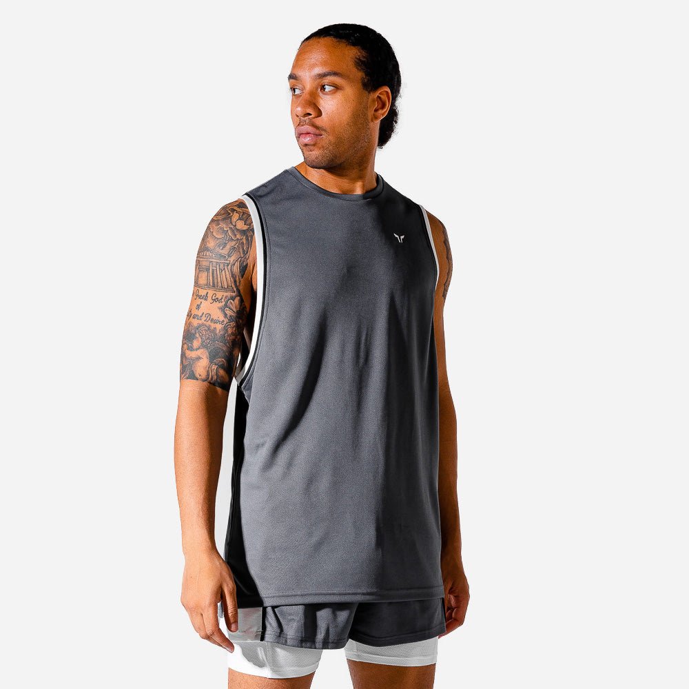 squatwolf-gym-wear-hybrid-tank-charcoal-workout-tank-tops-for-men