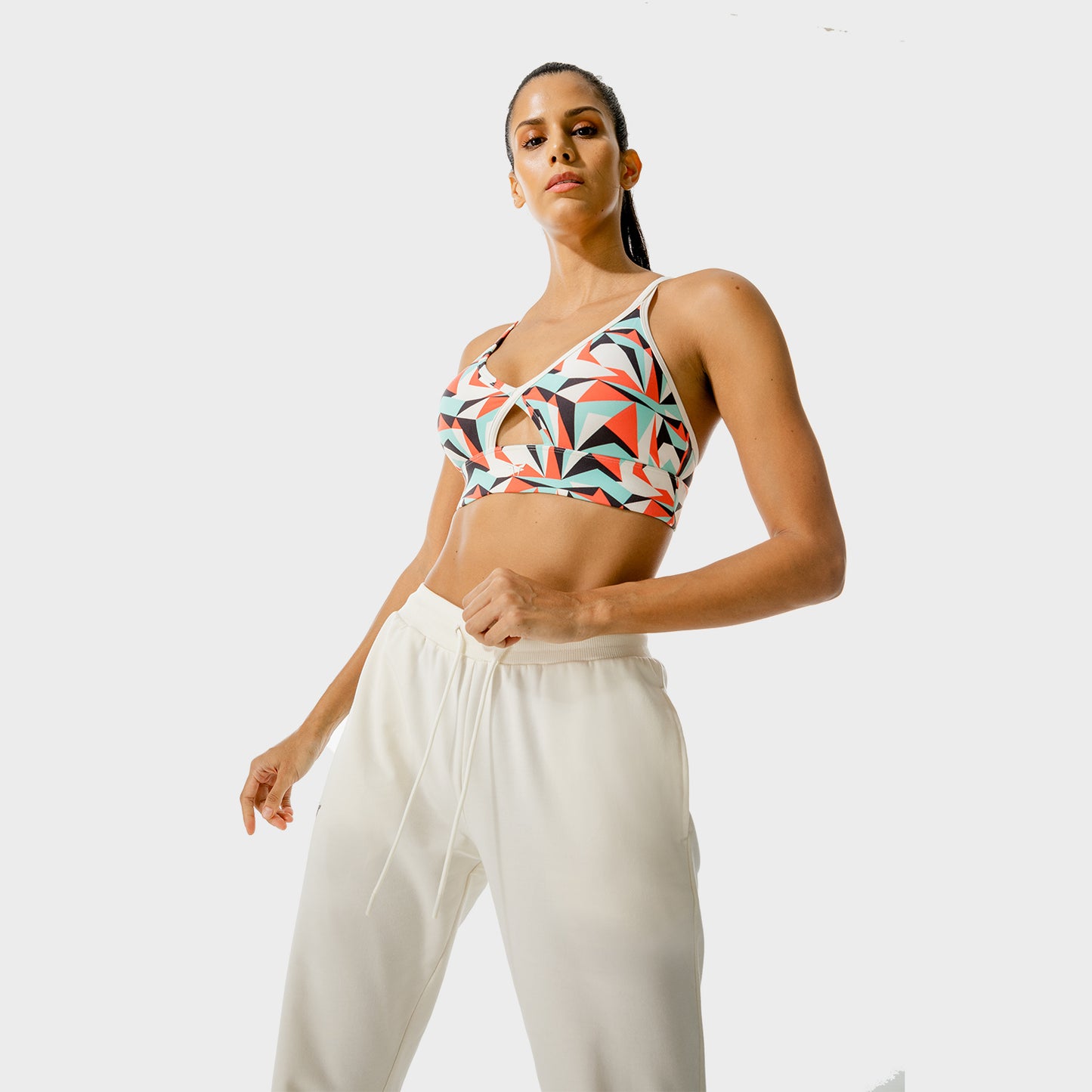 squatwolf-workout-clothes-lab-360-wrap-bra-pastel-turquoise-print-sports-bra-for-gym