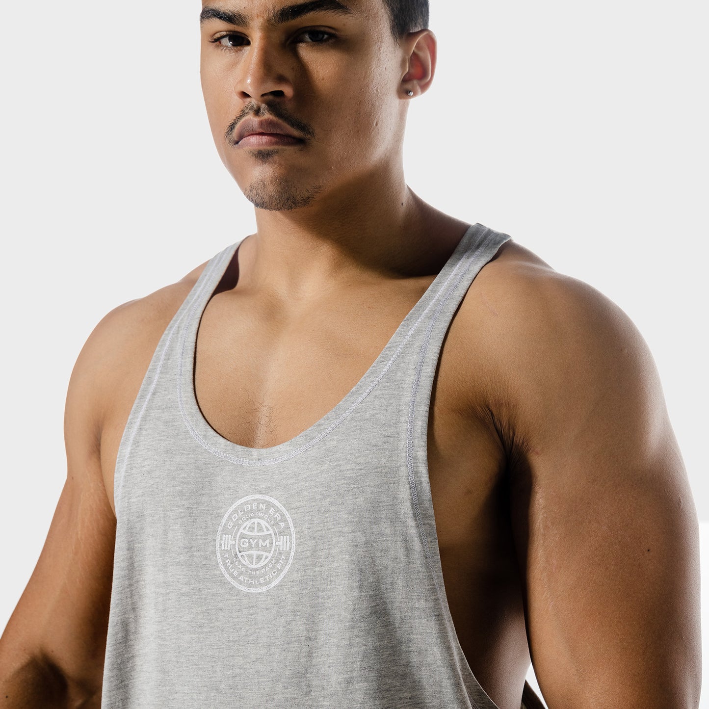 squatwolf-gym-wear-golden-era-stringer-grey-workout-stringers-vests-for-men