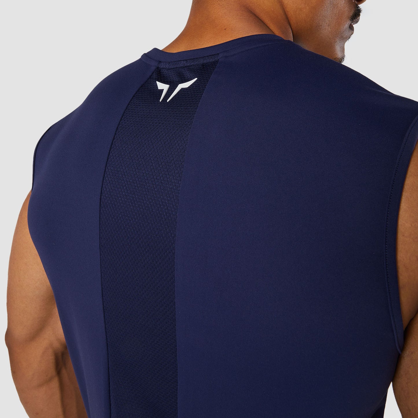 squatwolf-stringer-vests-for-men-warrior-tank-navy-gym-wear