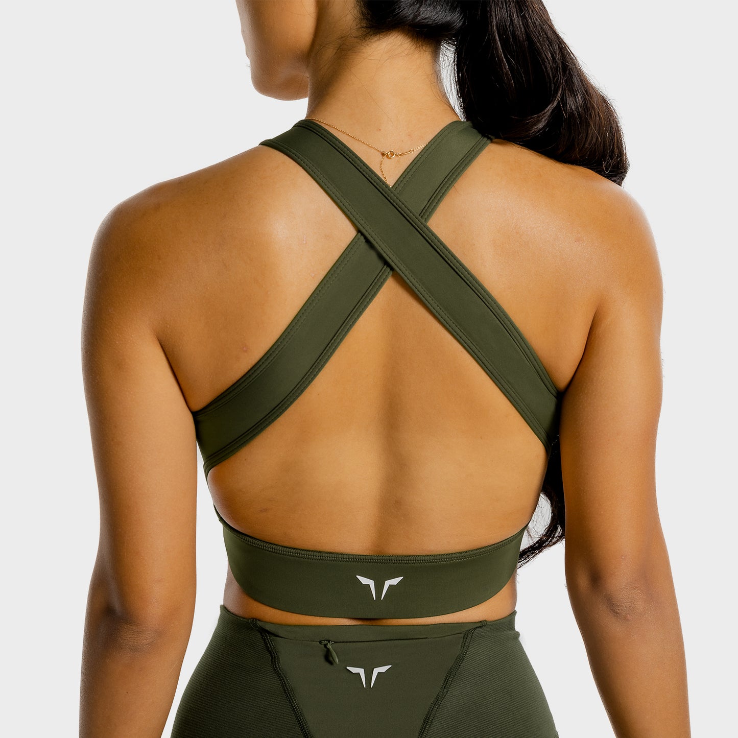 squatwolf-workout-clothes-core-bra-khaki-sports-bra-for-gym