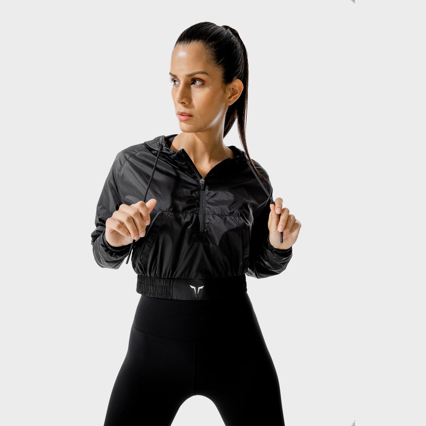 squatwolf-gym-hoodies-women-lab-360-crop-jacket-black-workout-clothes