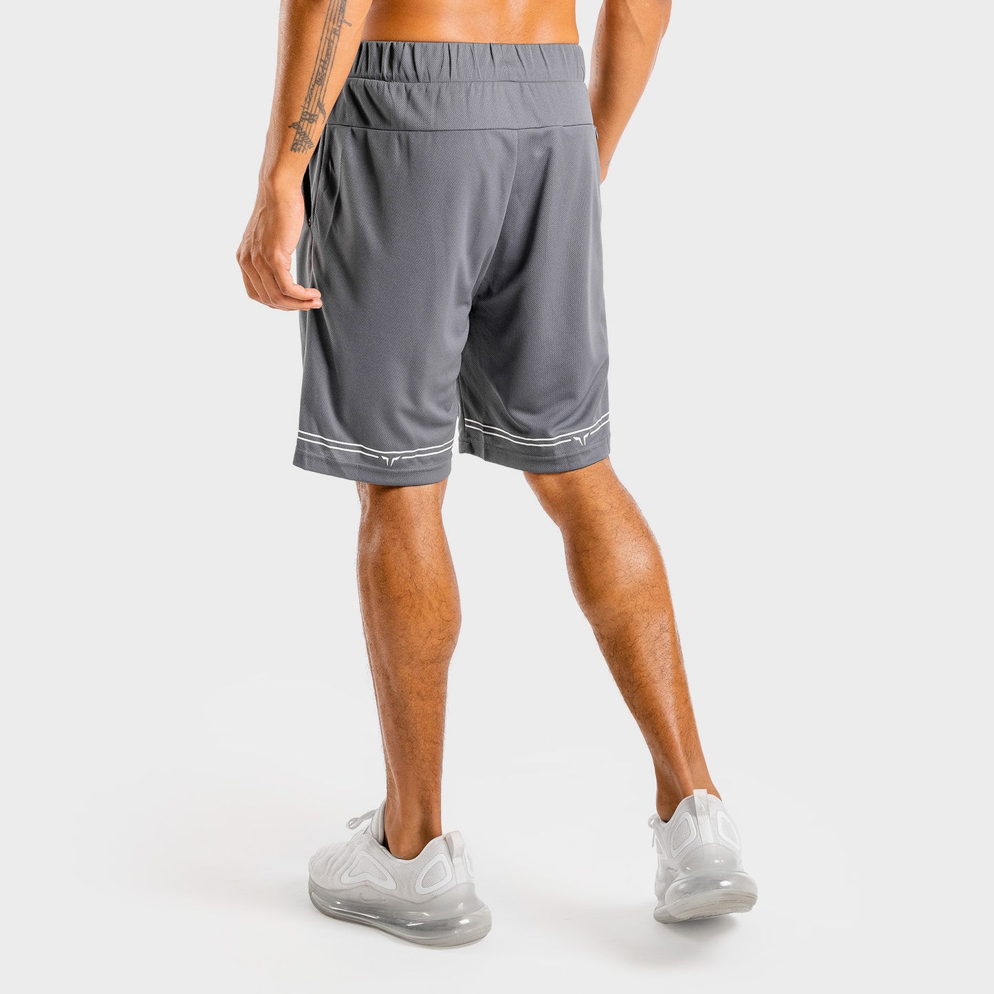 squatwolf-workout-short-for-men-flux-basketball-shorts-charcoal-gym-wear