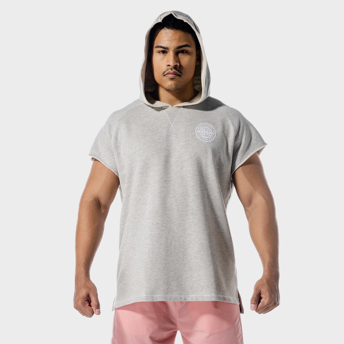 squatwolf-gym-wear-golden-era-sleeveless-hoodie-grey-workout-hoodies-for-men