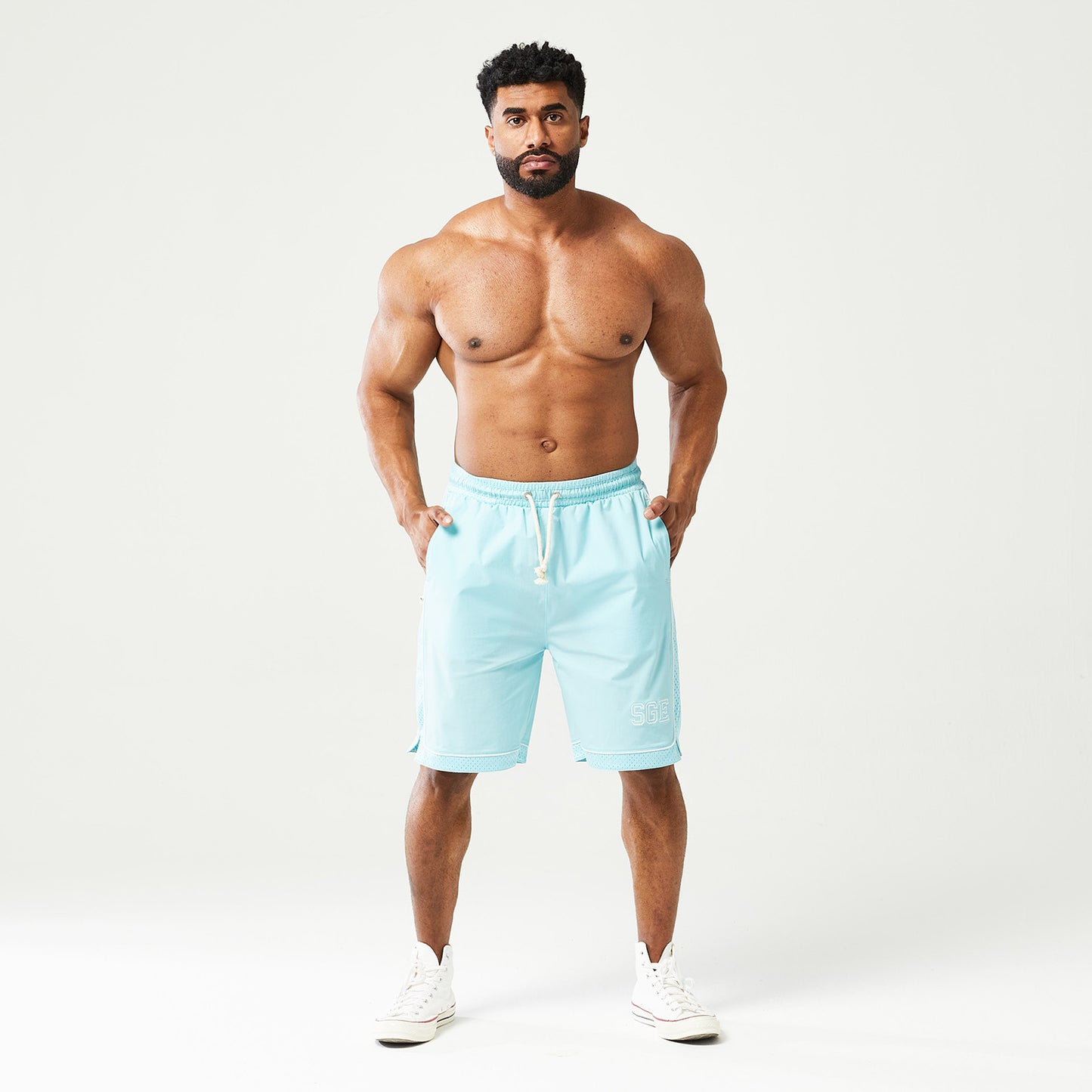 squatwolf-gym-wear-golden-era-basketball-shorts-blue-workout-shorts-for-men