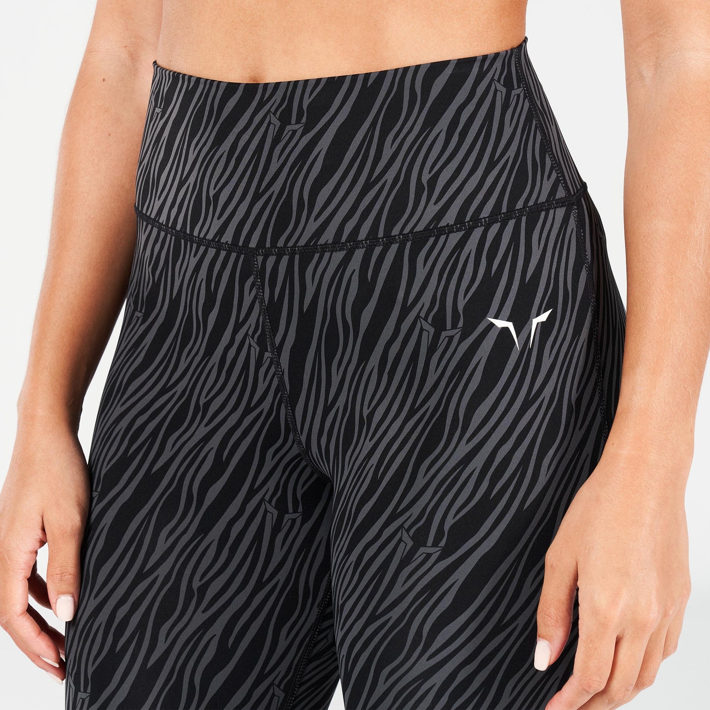 squatwolf-workout-clothes-core-wild-print-leggings-black-gym-leggings-for-women