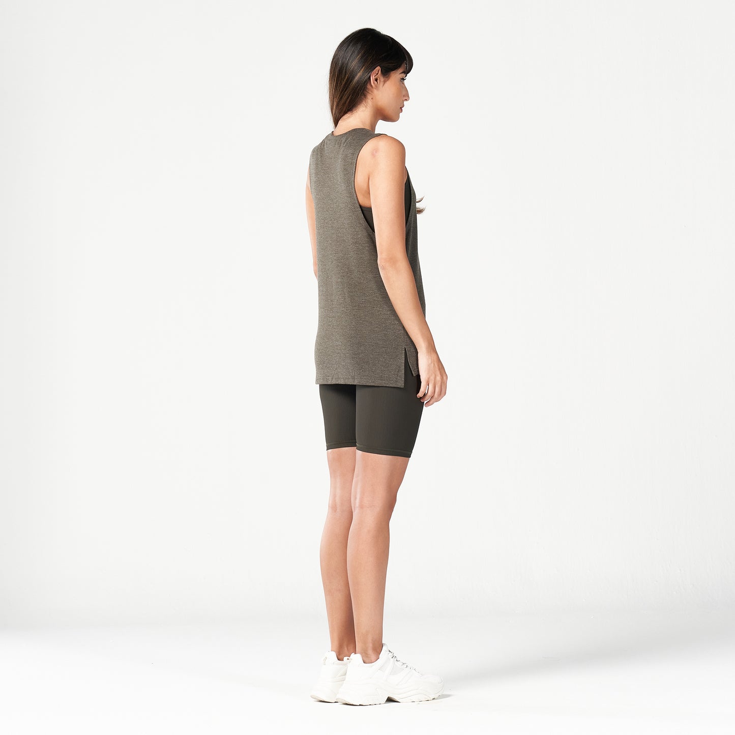 squatwolf-workout-clothes-code-marl-tank-khaki-marl-gym-tank-tops-for-women