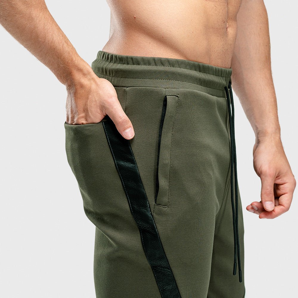 squatwolf-gym-wear-warrior-jogger-pants-green-workout-pants-for-men