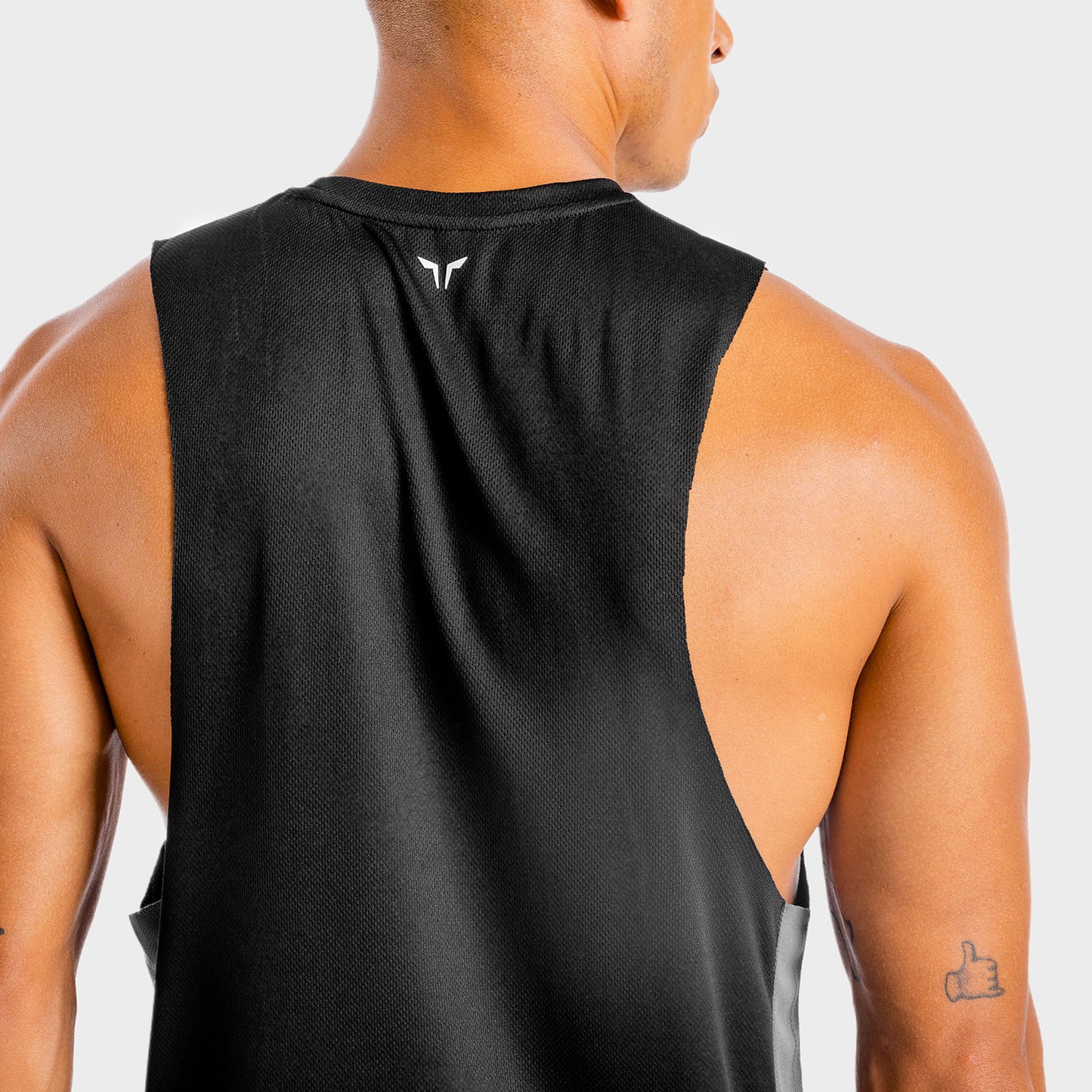 squatwolf-workout-tank-tops-for-men-flux-basketball-tank-black-gym-wear